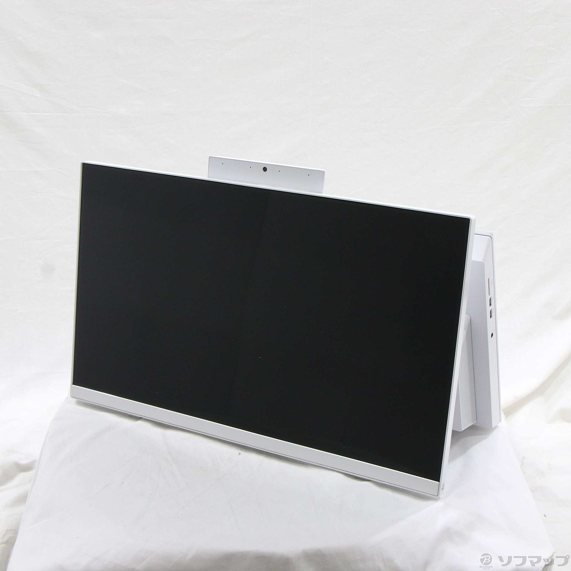 中古】LAVIE A23 PC-A2335BAW-E3 ファインホワイト 〔NEC Refreshed PC