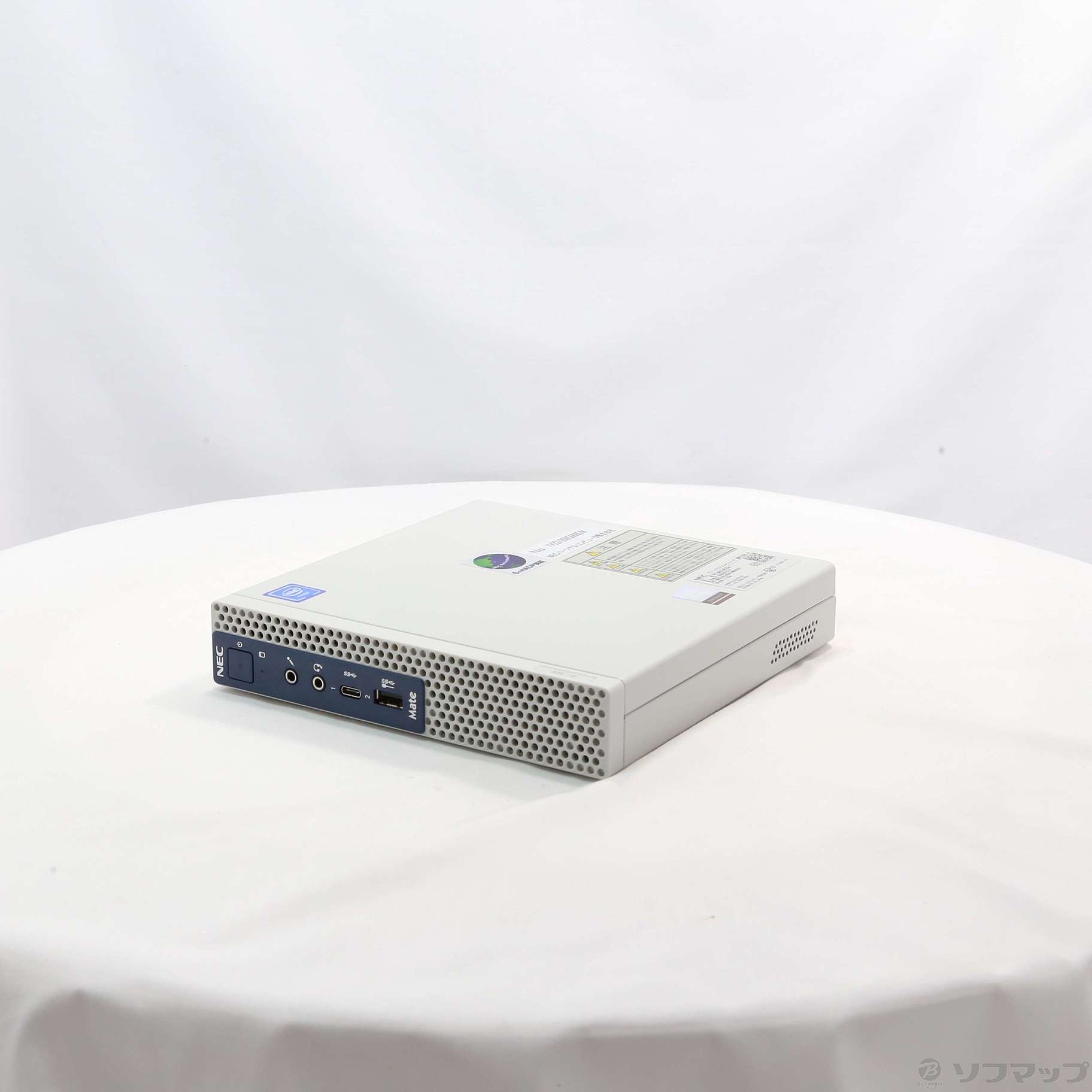 □高速起動27秒中古□価格応談送料無□NEC MATE ME-B ＃