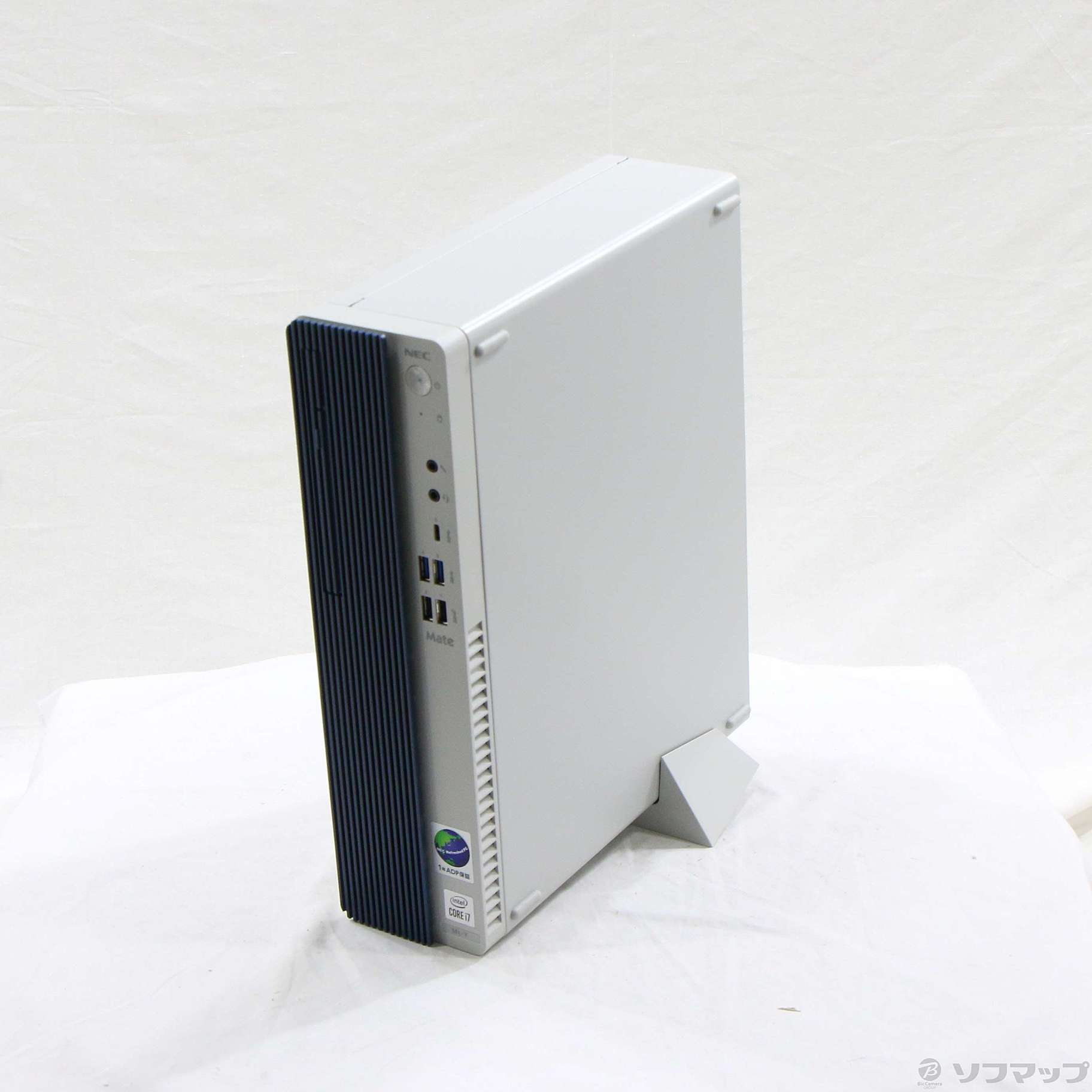 中古】Mate タイプML PC-MRH29LZGACSY 〔NEC Refreshed PC〕 〔Windows