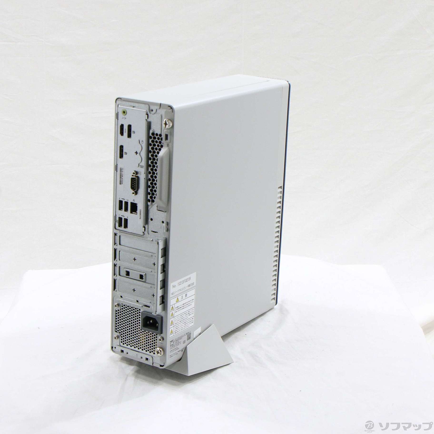 中古】Mate タイプML PC-MRH29LZGACSY 〔NEC Refreshed PC〕 〔Windows