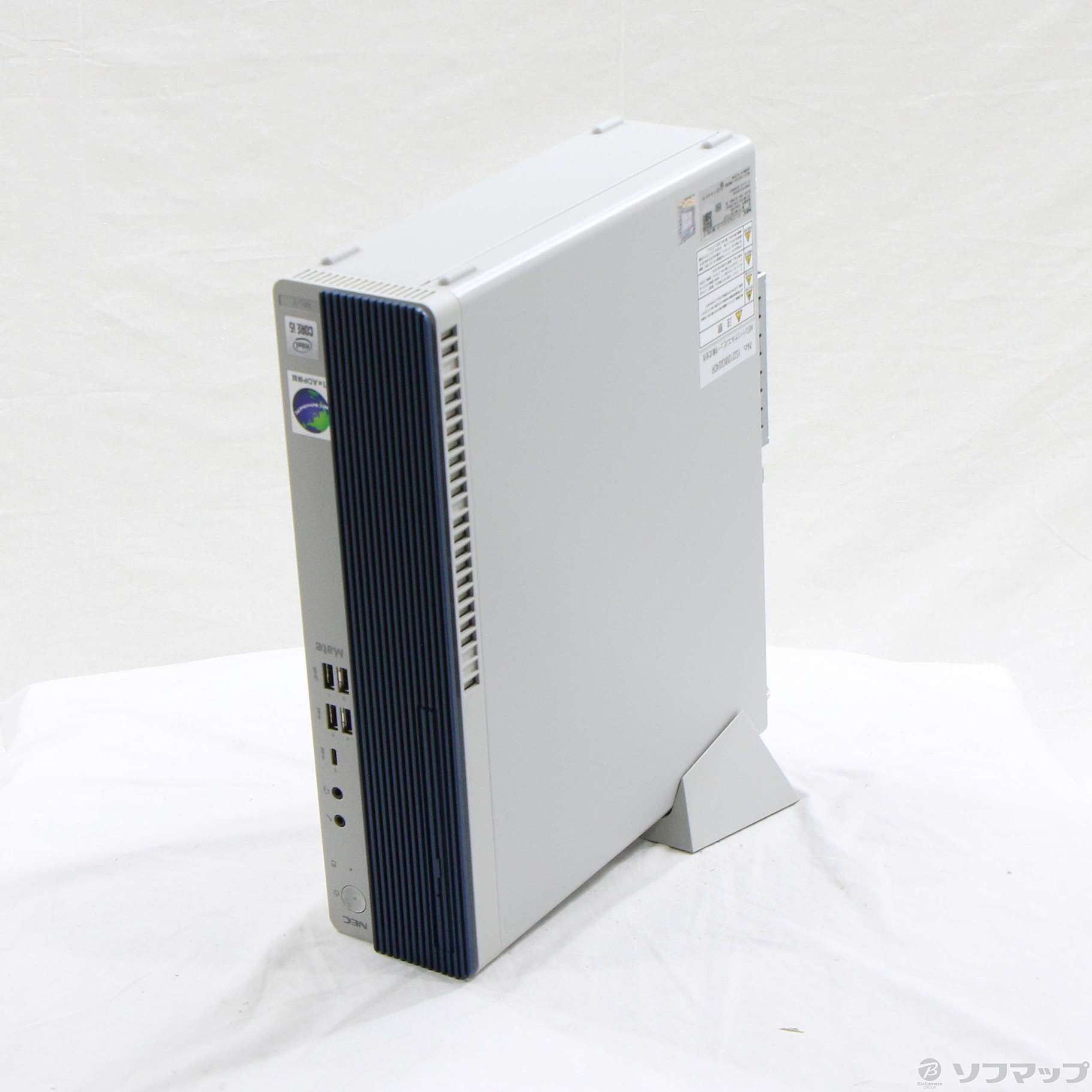 中古】Mate タイプML PC-MRT29LZ71C2Y 〔NEC Refreshed PC