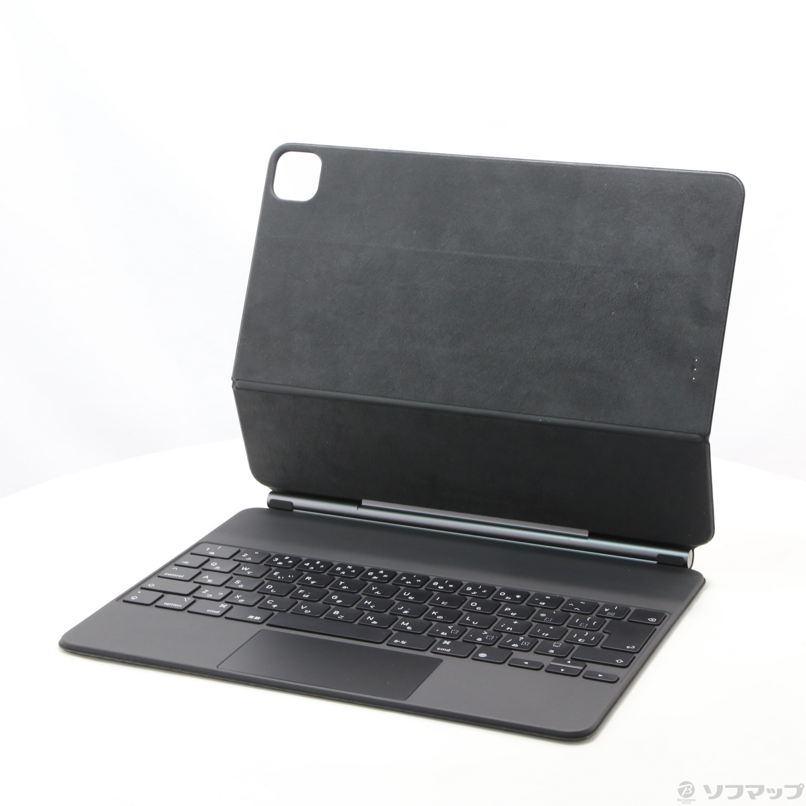 中古】12.9インチiPad Pro 第4世代 用 Magic Keyboard 日本語 JIS