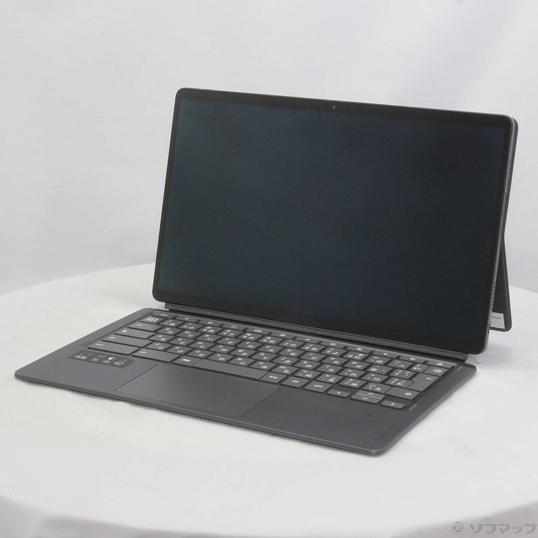 美品IdeaPad Duet 560 Chromebook 82QS001XJP-