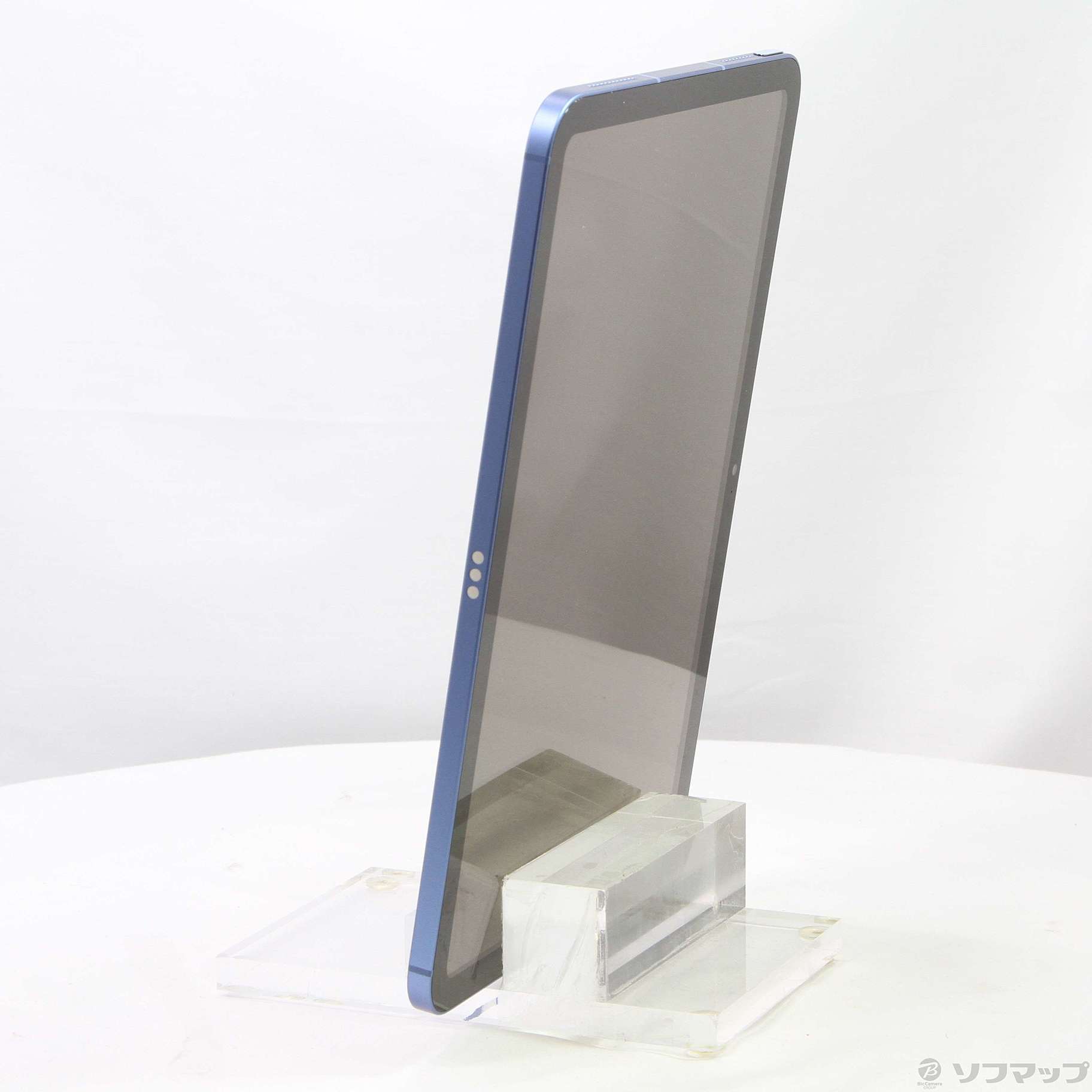 中古】〔展示品〕 iPad 第10世代 256GB ブルー MQ6U3J／A SIMフリー