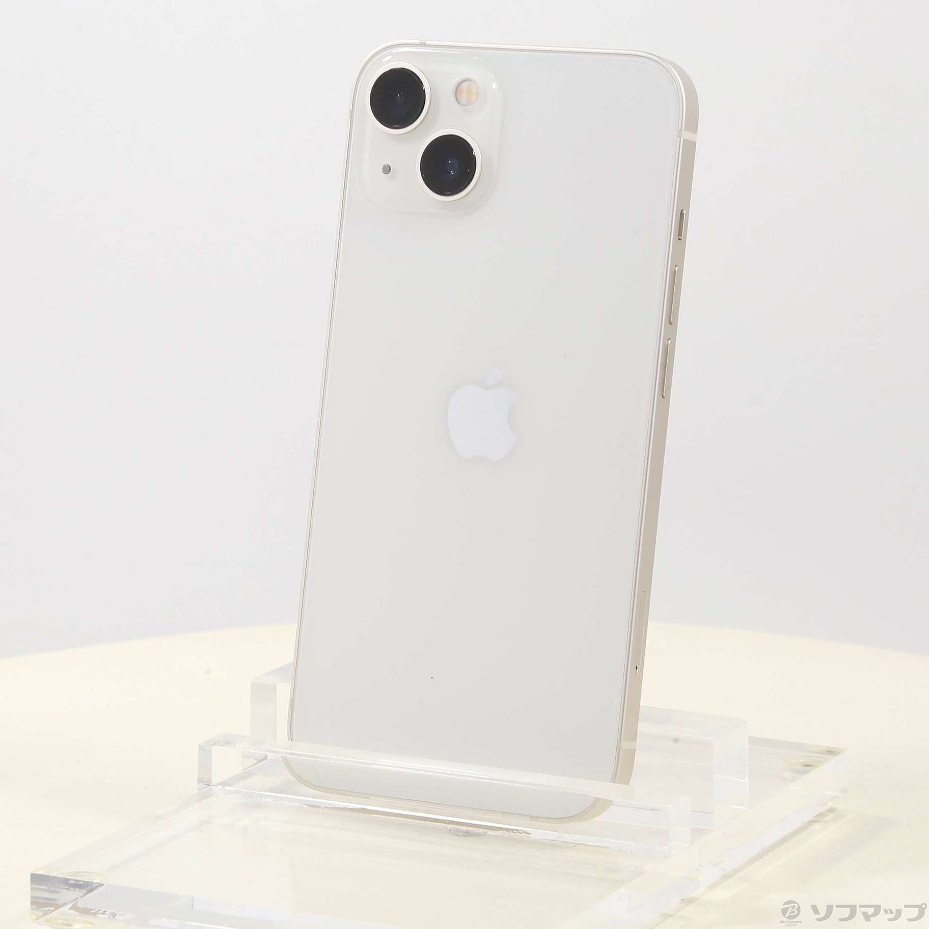 Amazon.com: Apple iPhone 13, 128GB, Starlight - Unlocked