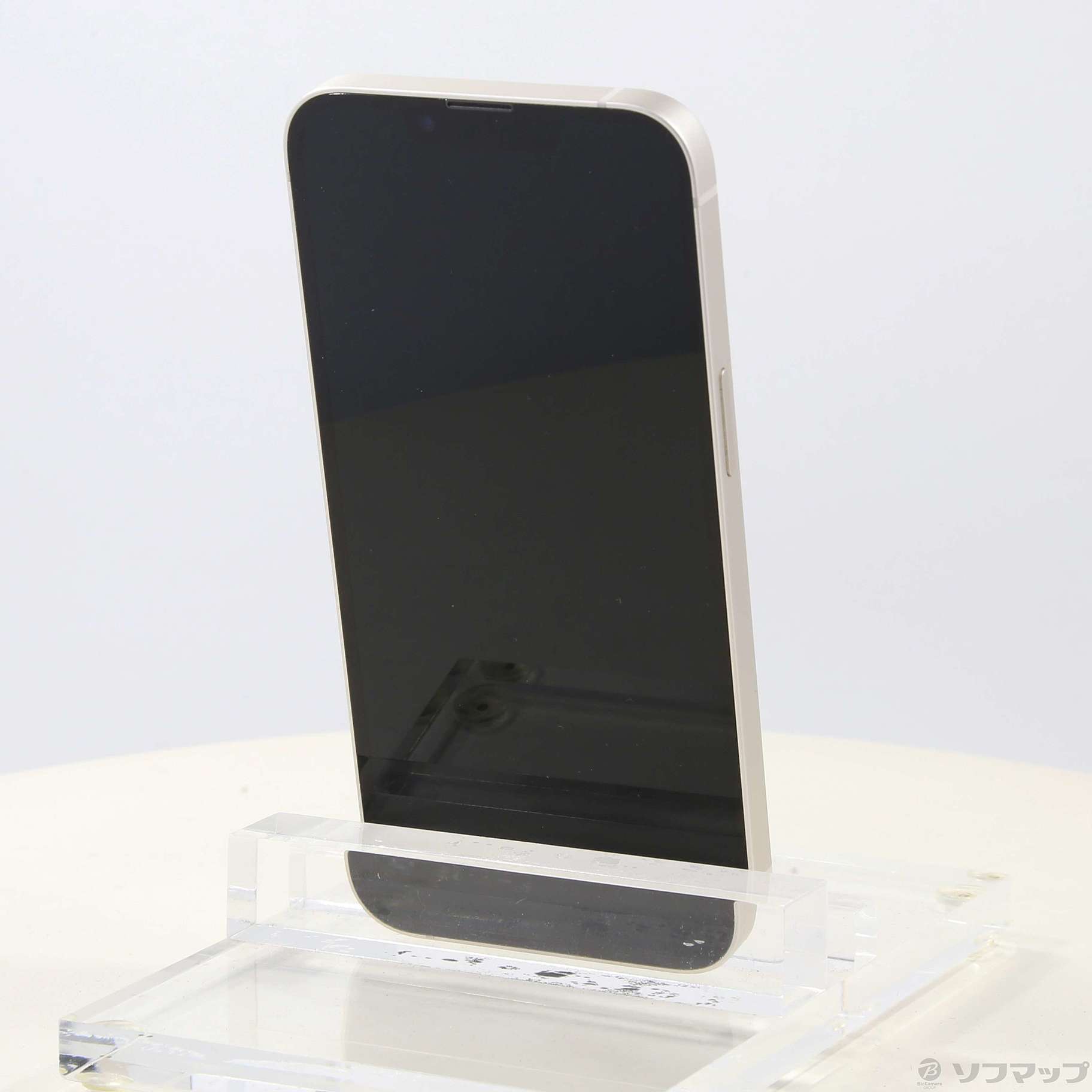 iPhone13 128GB スターライト