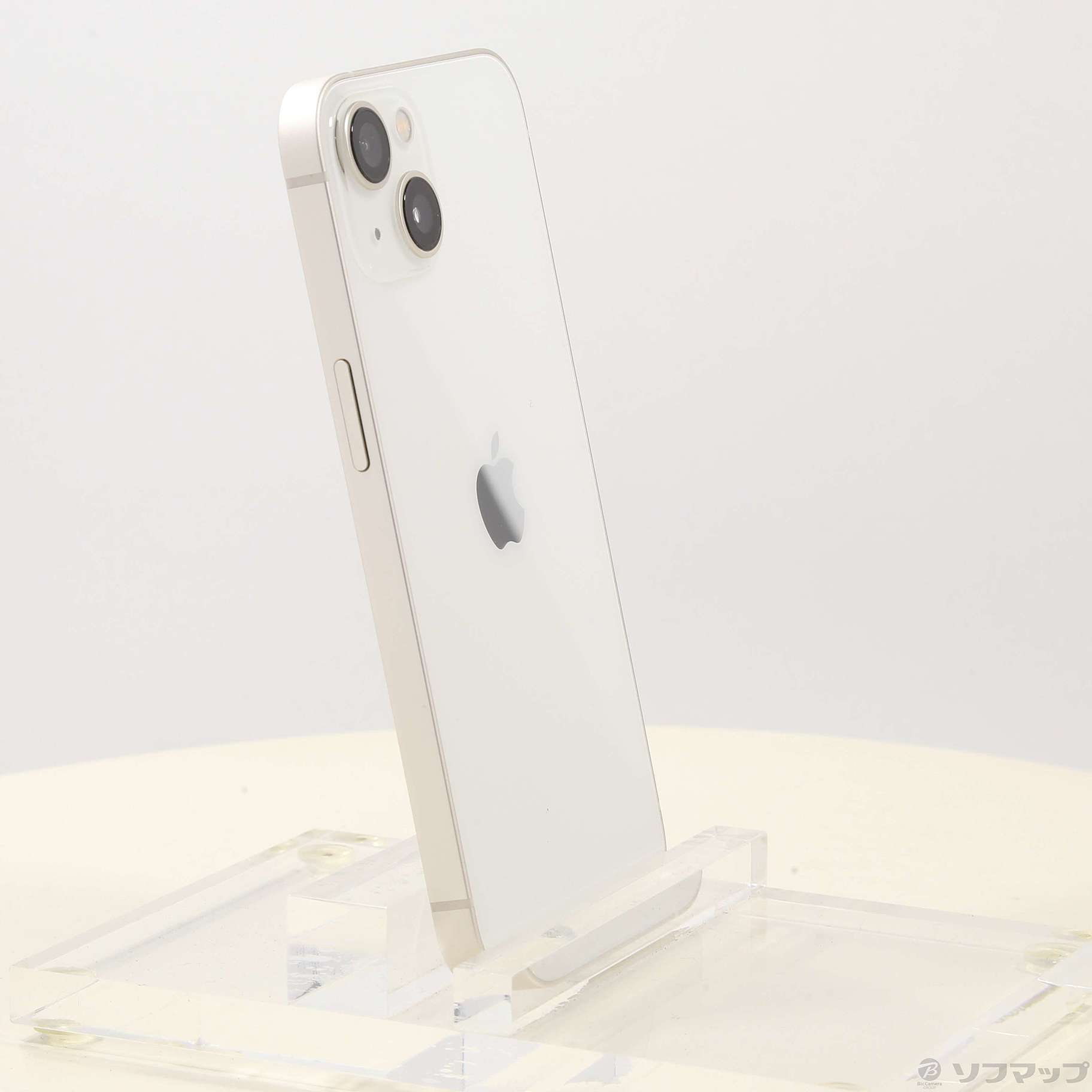 ムスビー｜中古 iPhone13 128GB Apple SIMフリー【iPhone13 SIM