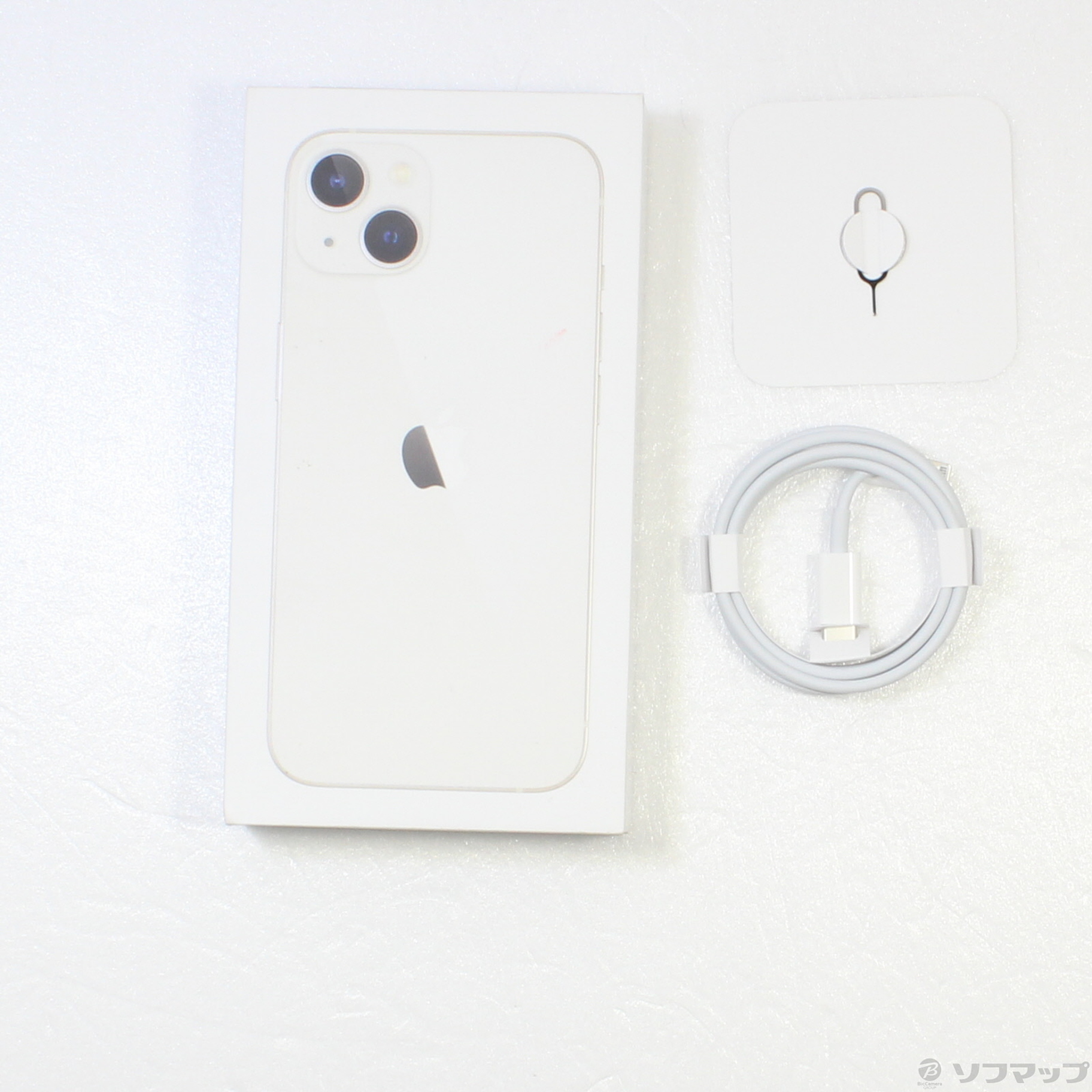 iPhone 13 「新品 未開封品 」SIMフリー iPhone13 128GB スター