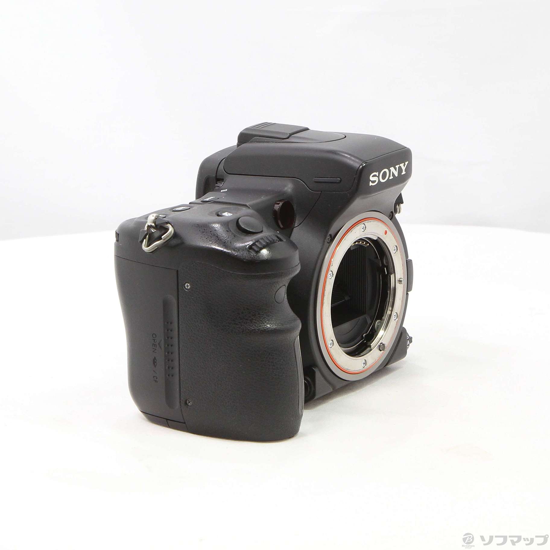 中古】α700 (DSLR-A700／ボディ) [2133045087175] - 法人専用リコレ