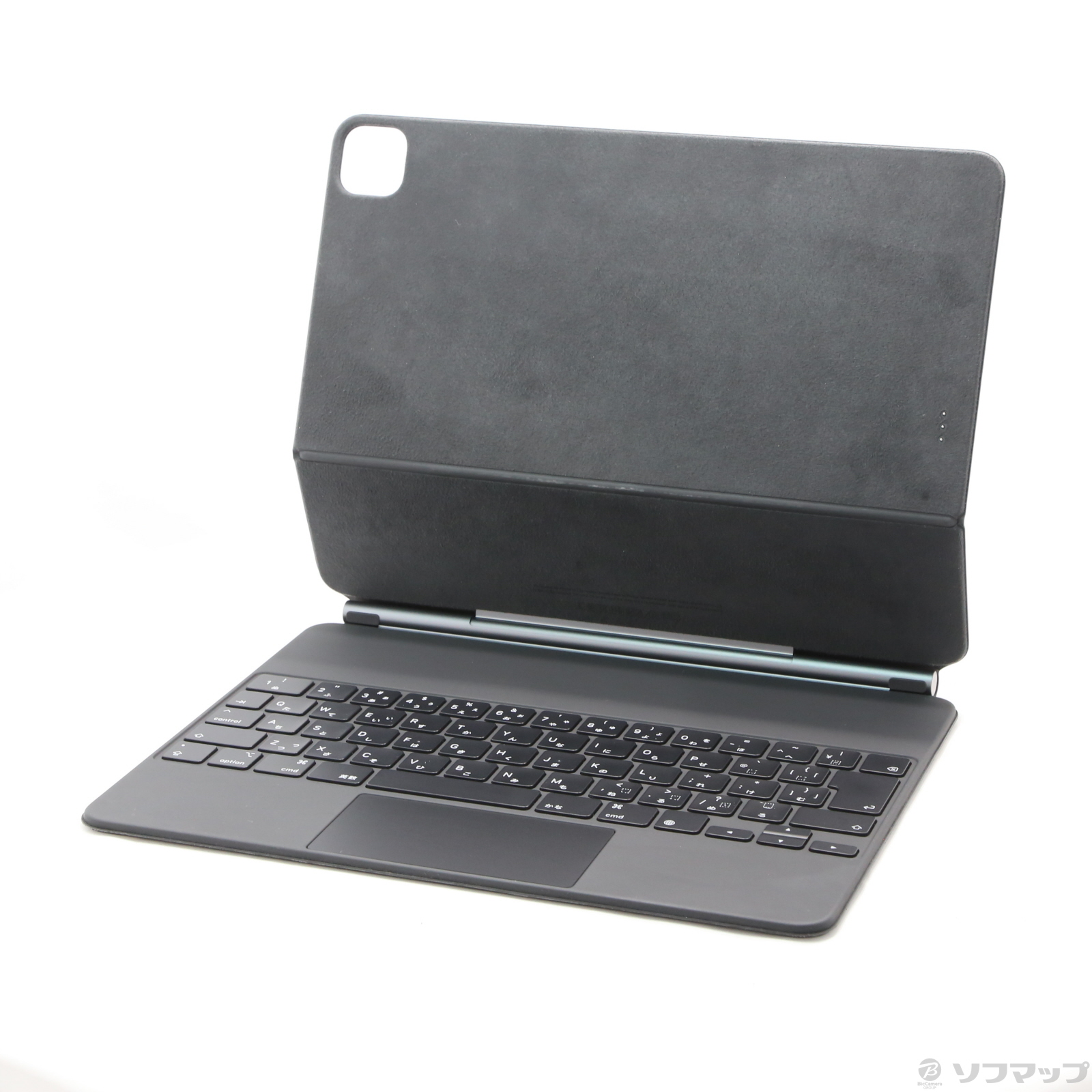 中古】12.9インチiPad Pro 第4世代 用 Magic Keyboard 日本語 JIS