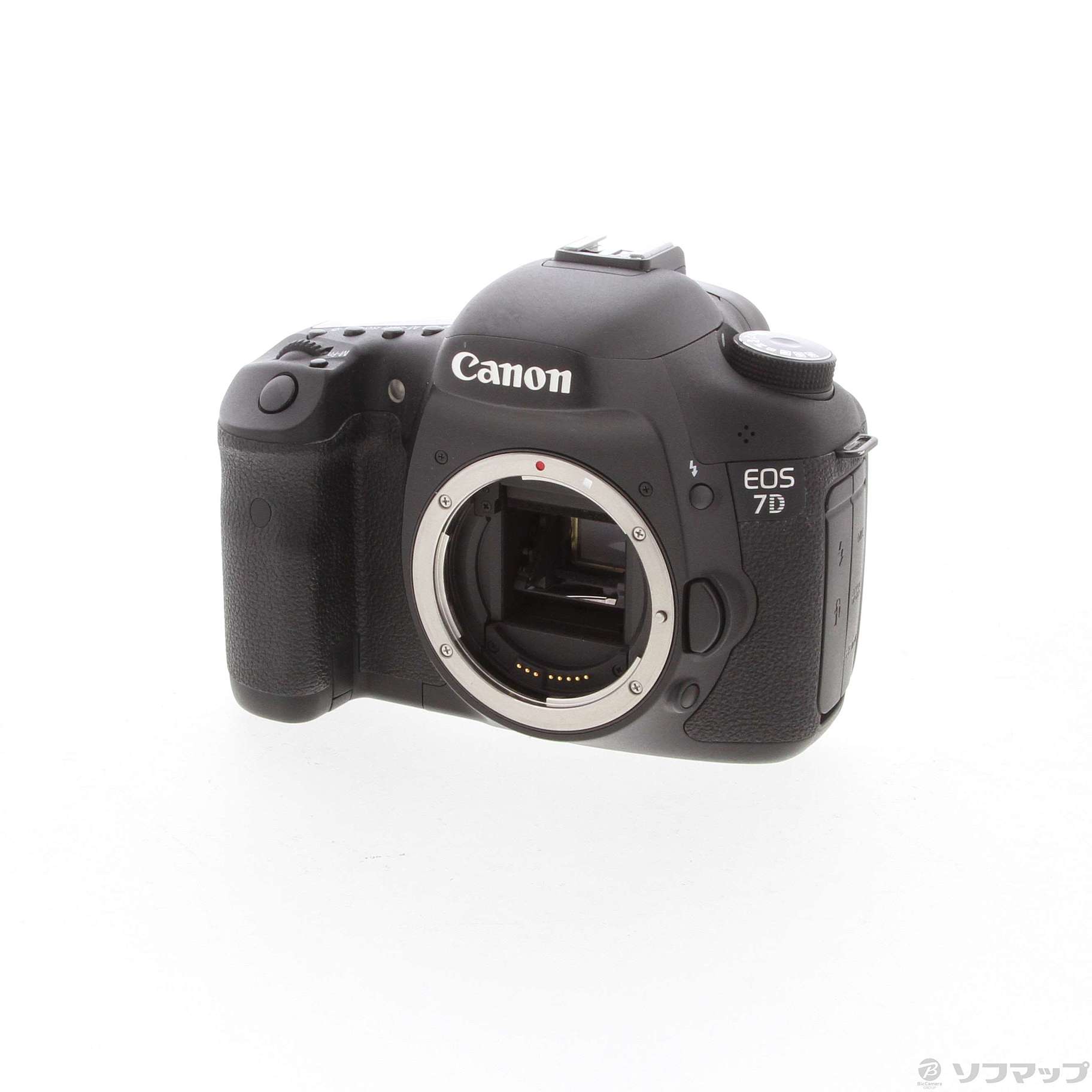Canon デジタル一眼レフカメラ EOS 7D ボディ EOS7D - 3