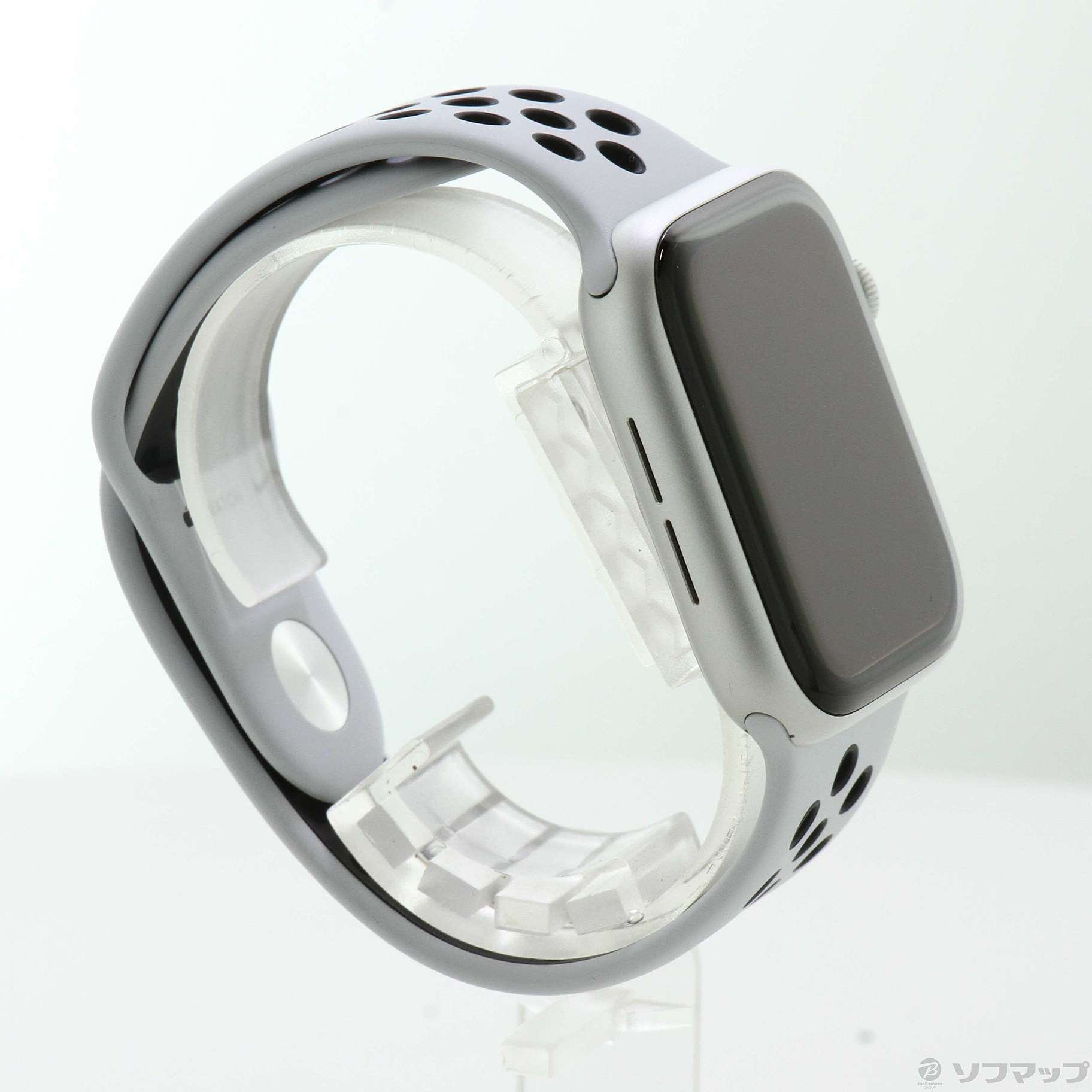 新品 Apple Watch Nike SE 第一世代 GPSモデル 44mm-