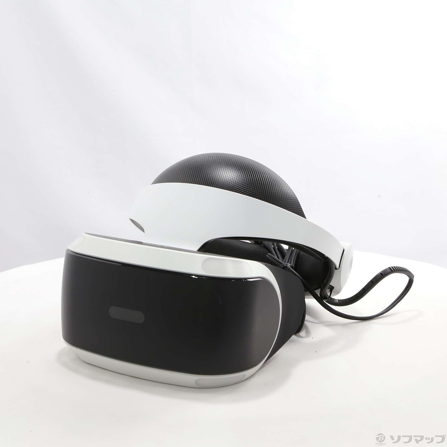 PlayStation VR (CUHJ-16000) メーカー生産終了 - プレイステーション4