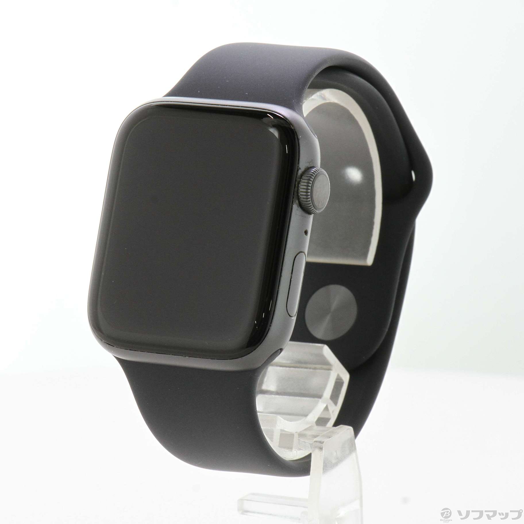 Apple Watch series4 スペースグレー44mm GPS