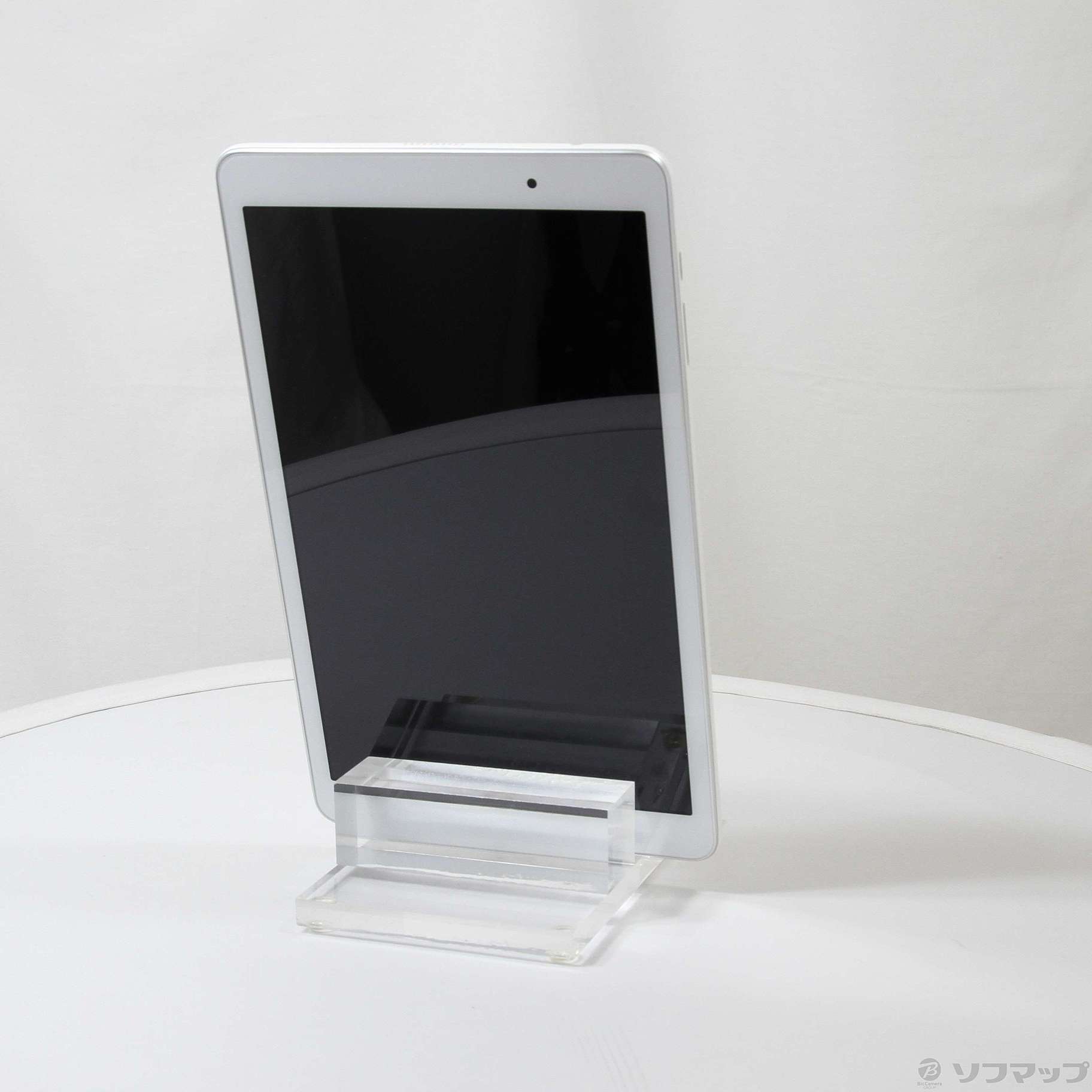 中古】MediaPad T2 10.0 Pro 16GB ホワイト 605HW SoftBank