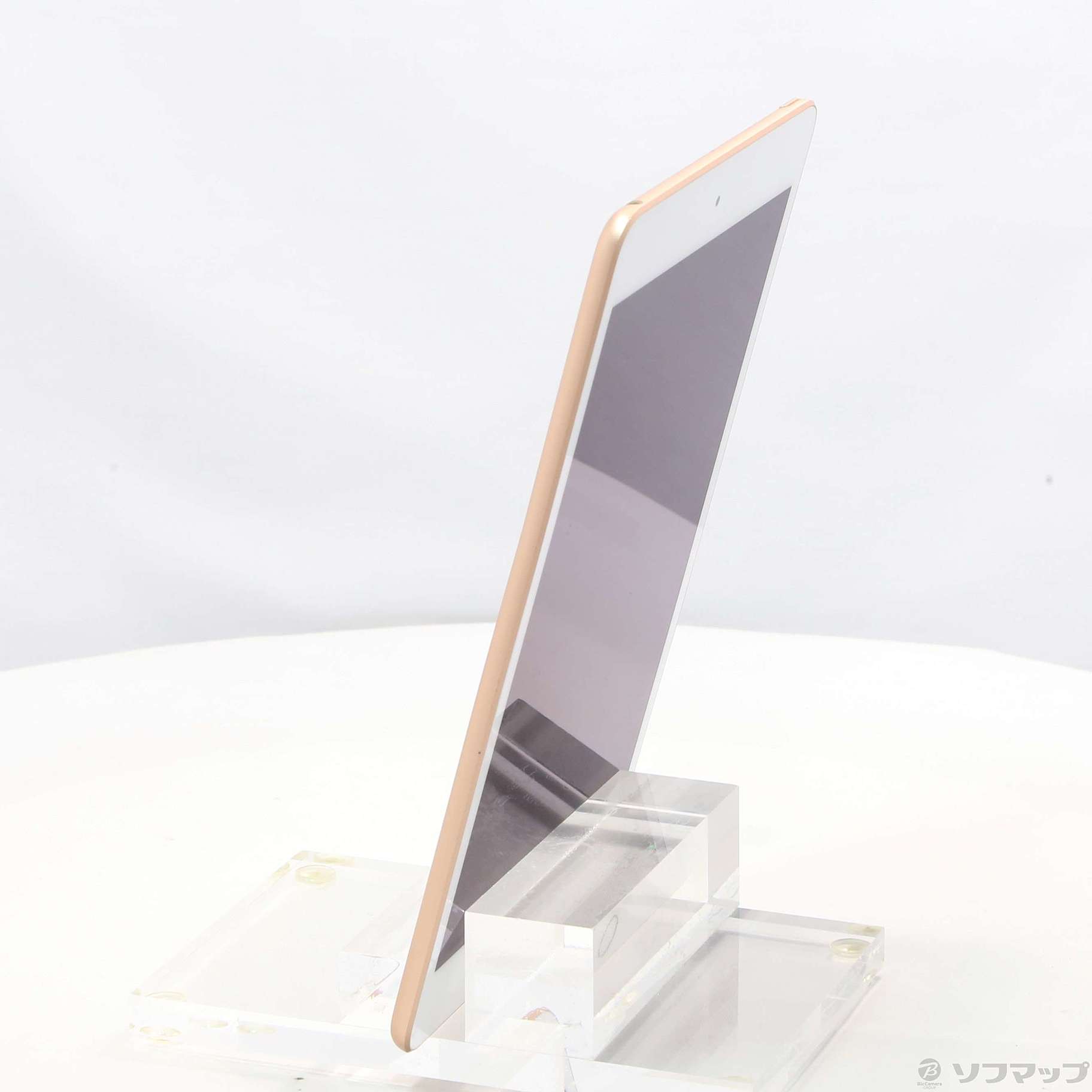 中古】iPad mini 第5世代 64GB ゴールド MUQY2J／A Wi-Fi ◇01/17(火 ...