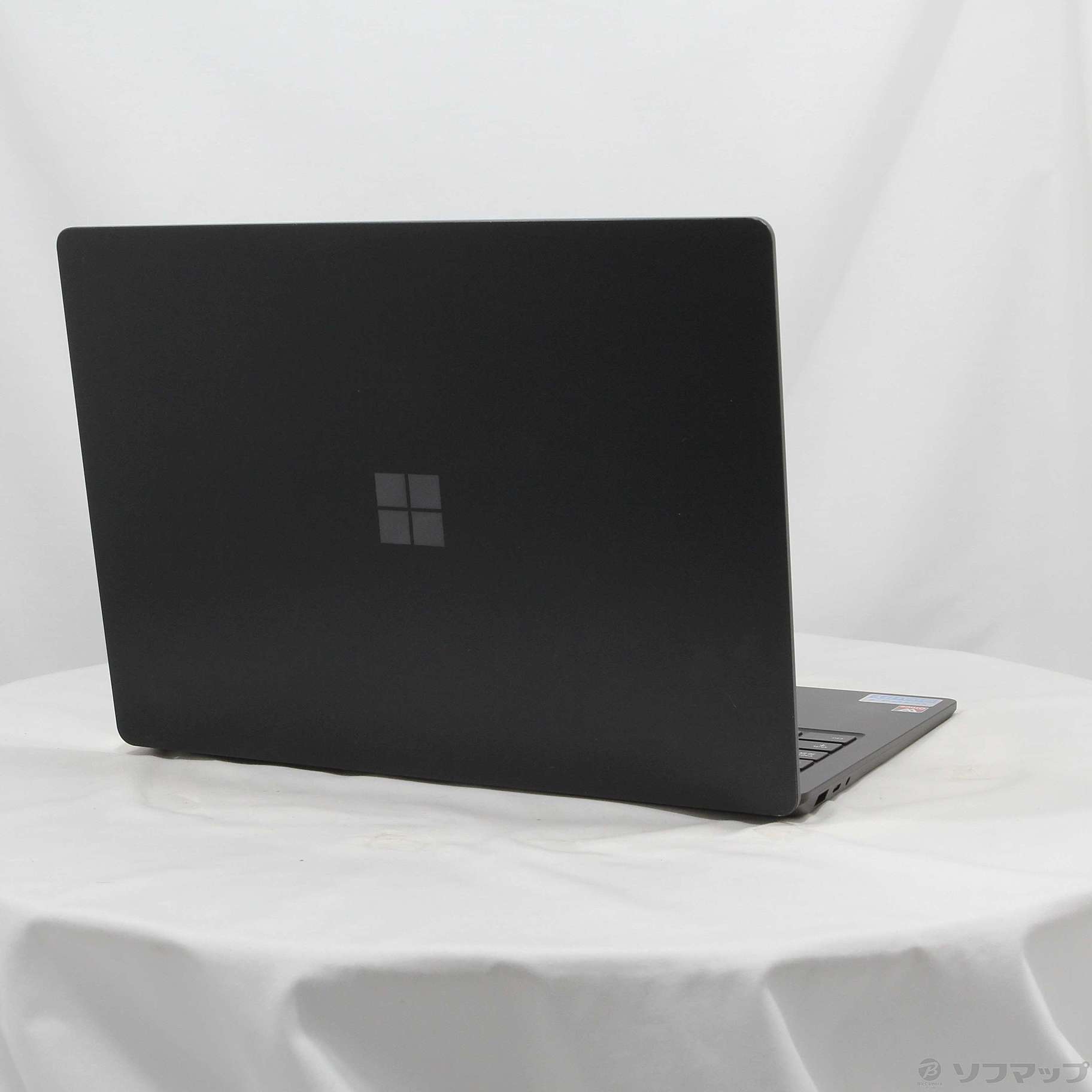 Microsoft Surface Laptop 4ブラック 5BT-00016 | www.causus.be