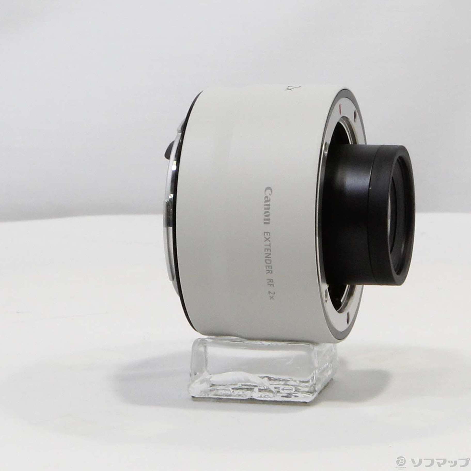 Canon エクステンダー RF2X