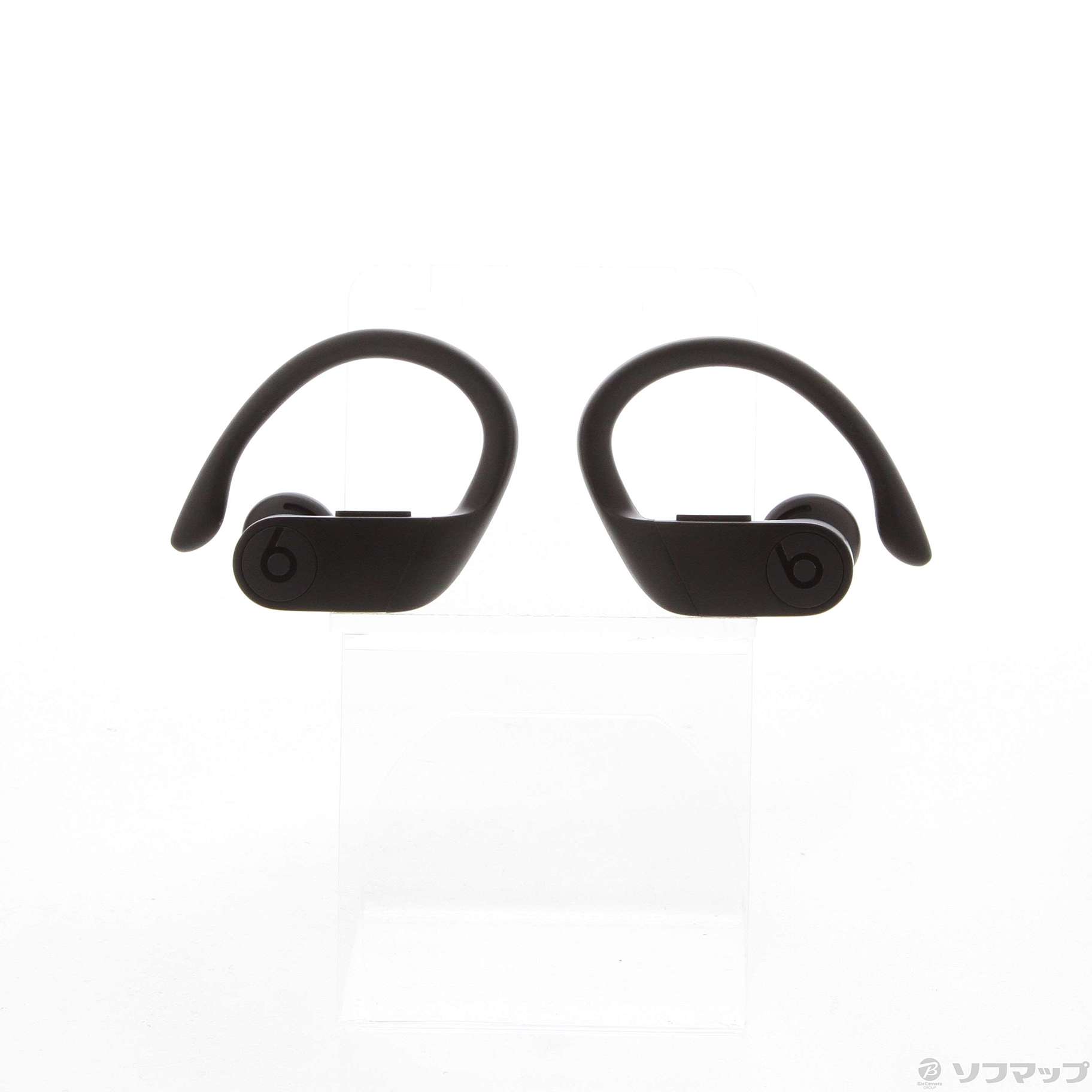 中古】Powerbeats Pro MV6Y2PA／A ブラック ◇02/04(土)値下げ