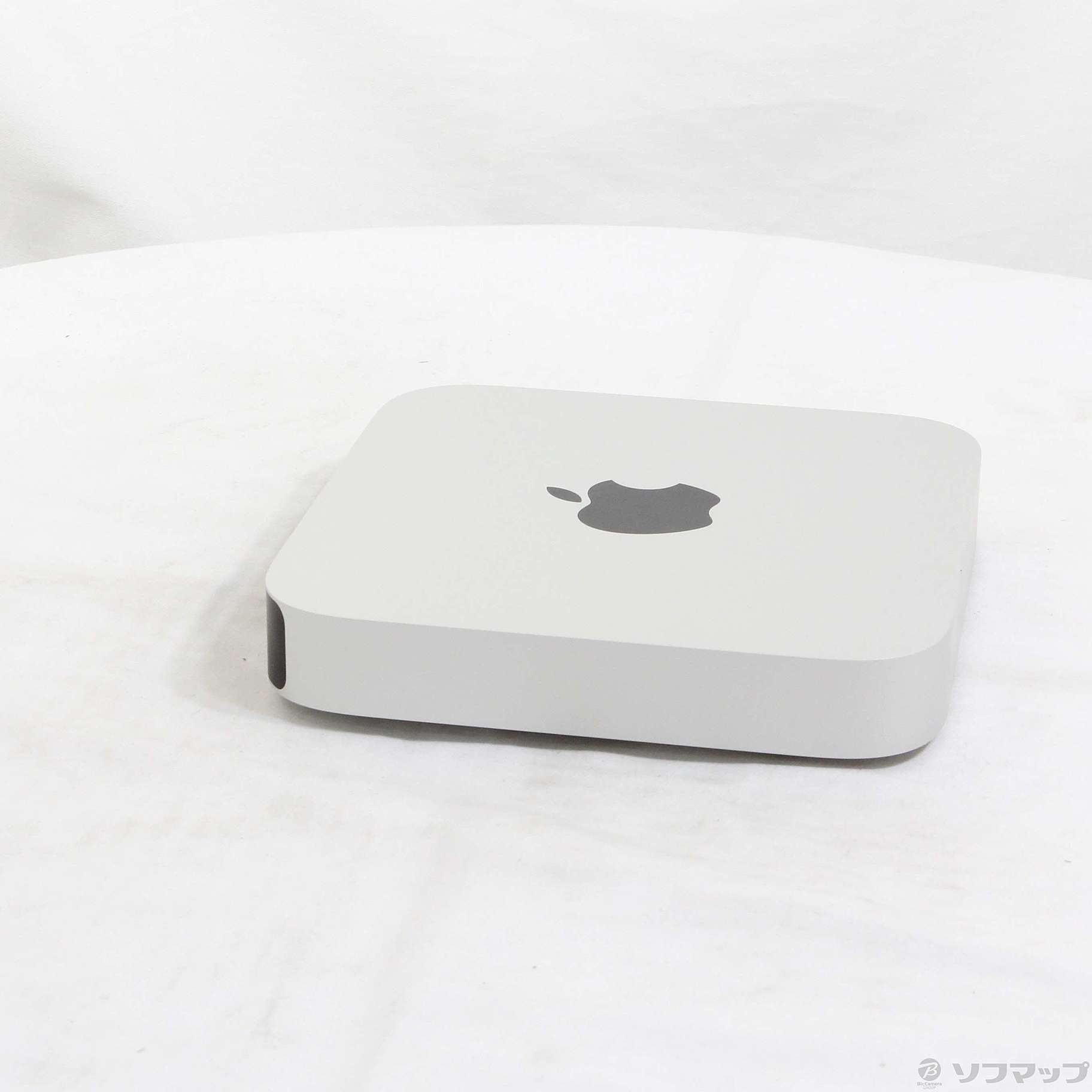 〔中古品〕 Mac mini Late 2020 MGNR3J／A Apple M1 8コアCPU_8コアGPU 8GB SSD256GB 〔12.6  Monterey〕