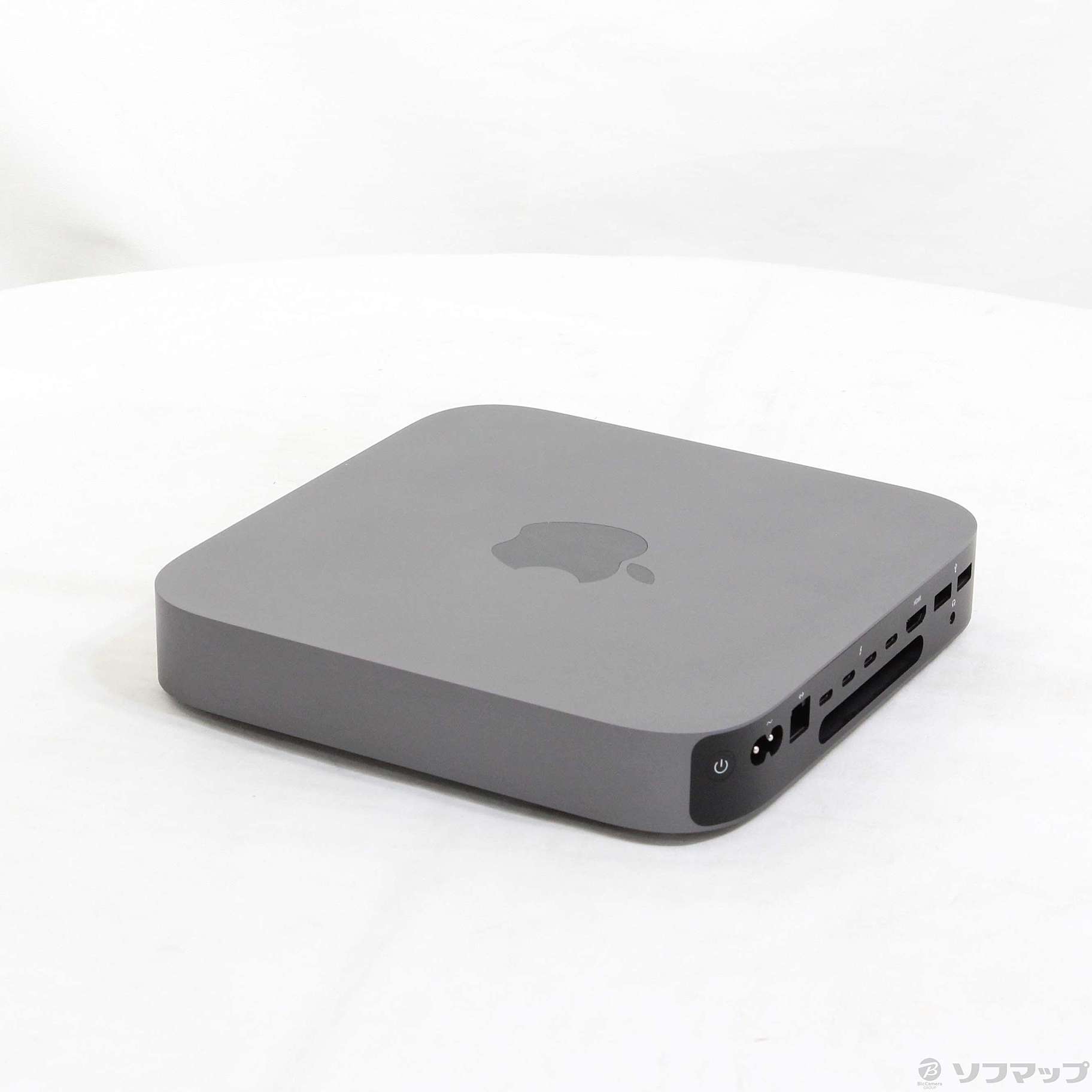 美品・完動品！】Mac mini 2018 MRTR2J/A Core i3 - デスクトップ型PC