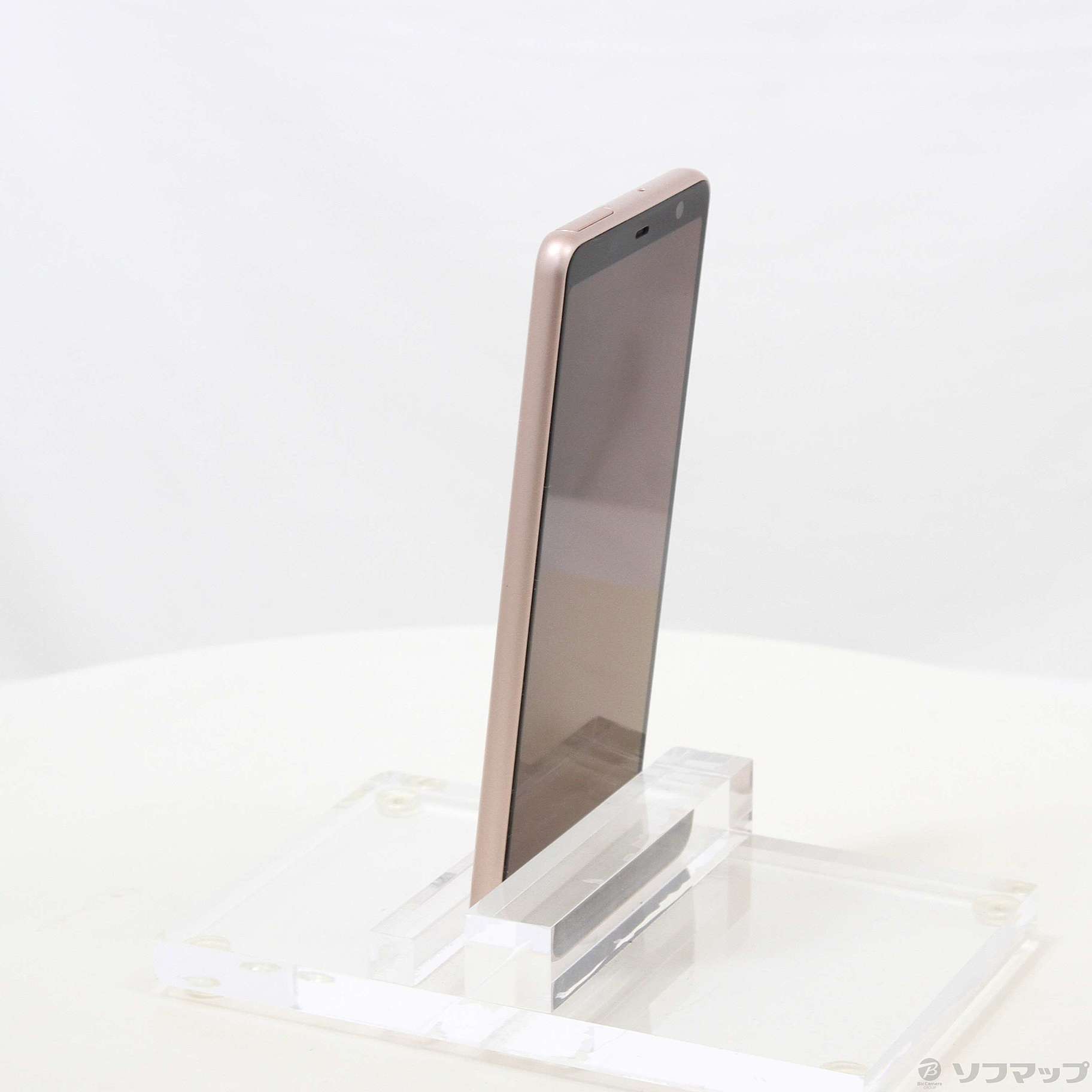 SIMフリー 本体 arrows Be4 32 GB 475G ゴールド SIMフリー 本体 arrows Be4 32 GB 475G ゴールド - メルカリ