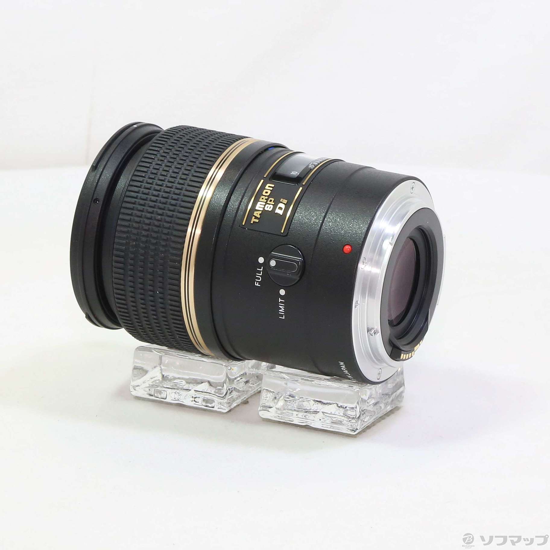TAMRON SP AF 90mm F2.8 Di MACRO キャノン用（TAMRON/SP AF90mm