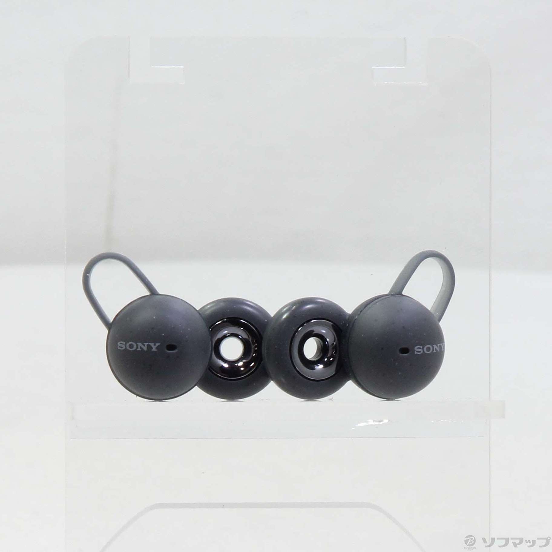 中古 SONY LinkBuds WF-LS900 - 通販 - csa.sakura.ne.jp