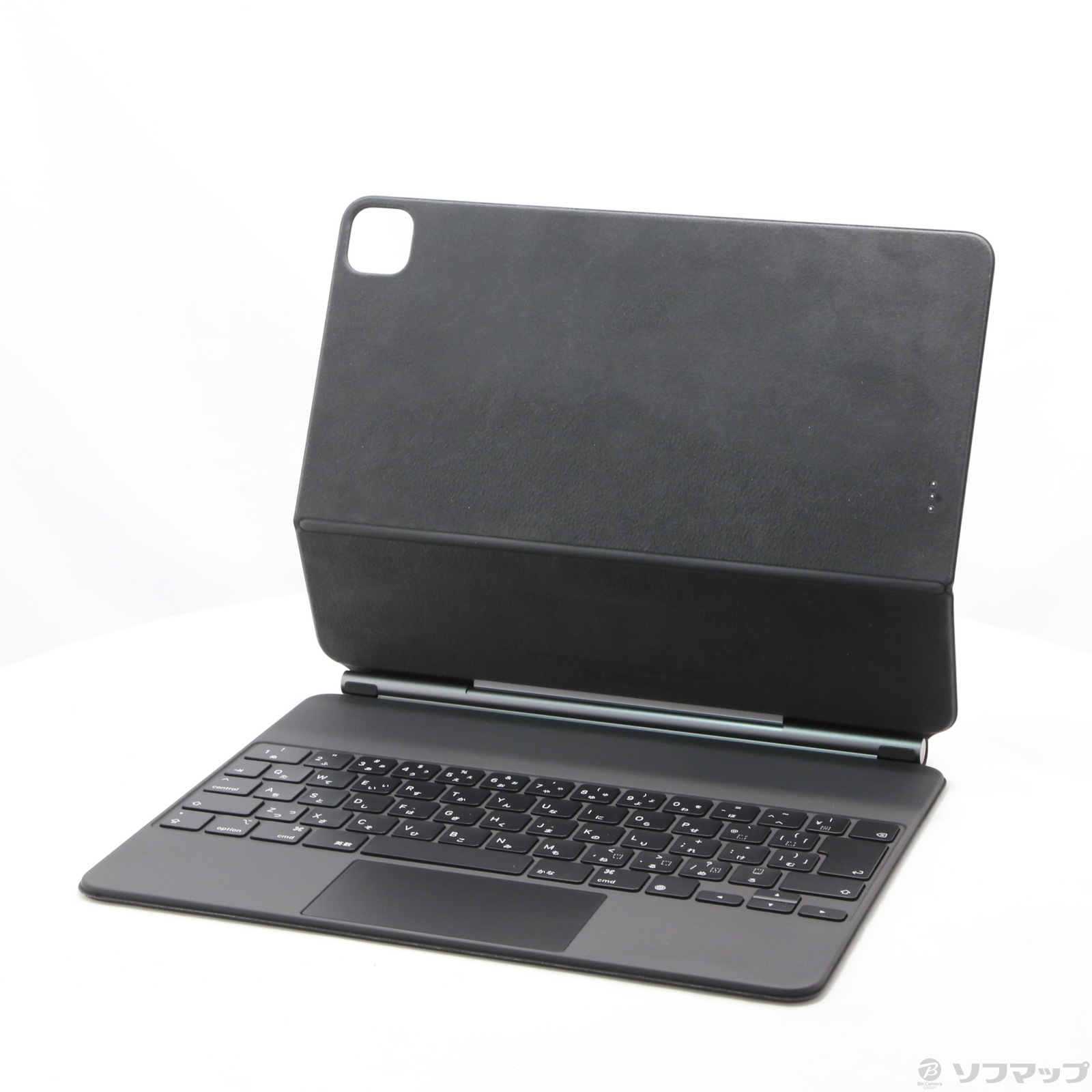 12.9インチiPad Pro用 Magic Keyboardブラック 大阪オンライン 家電 