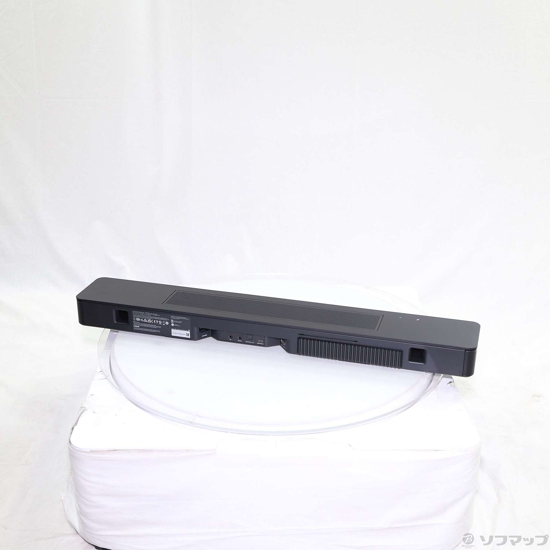 中古】Bose Smart Soundbar 600 [2133045108160] - リコレ