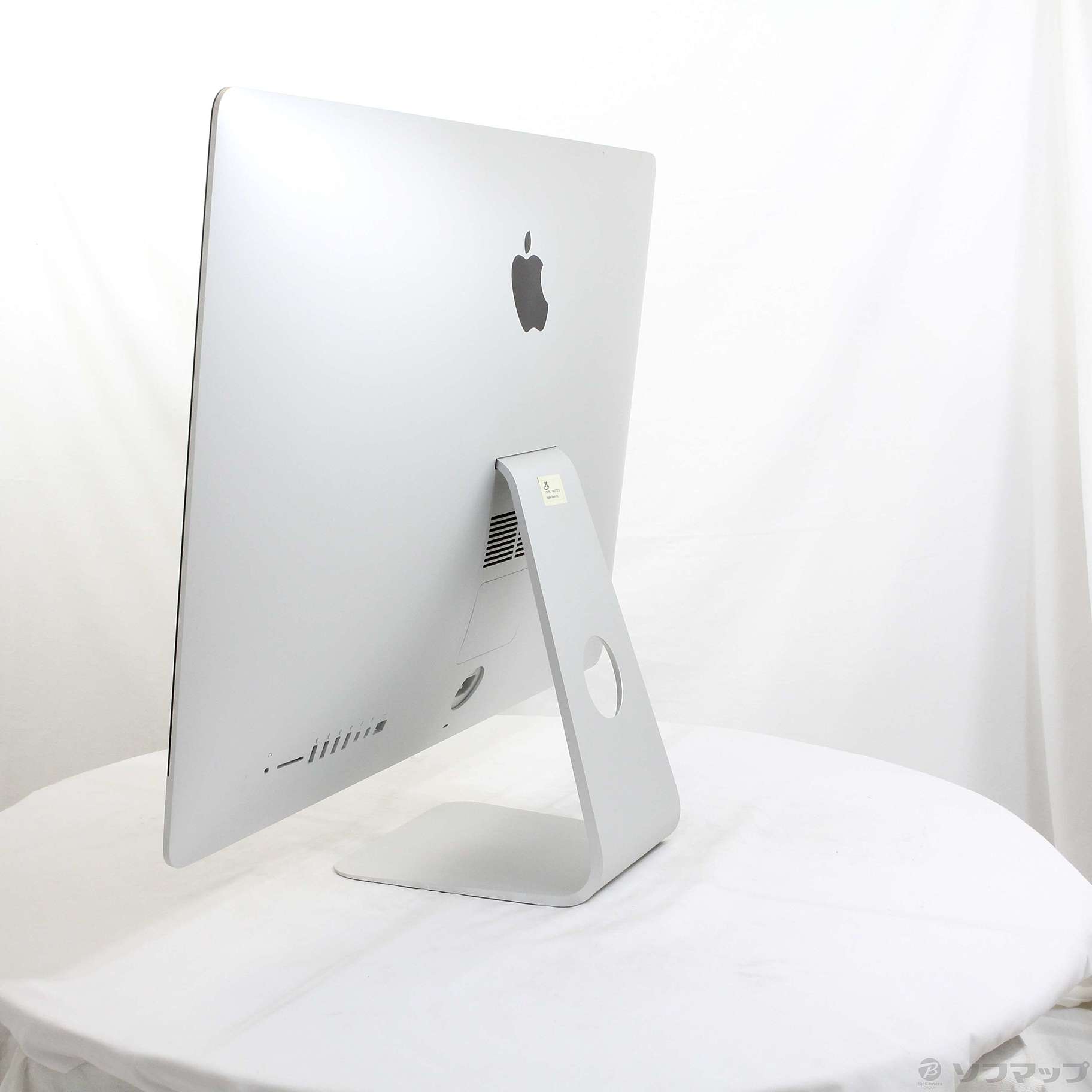 今年も話題の Apple アップル iMac 21.5-inch Late 2015 MK452J A