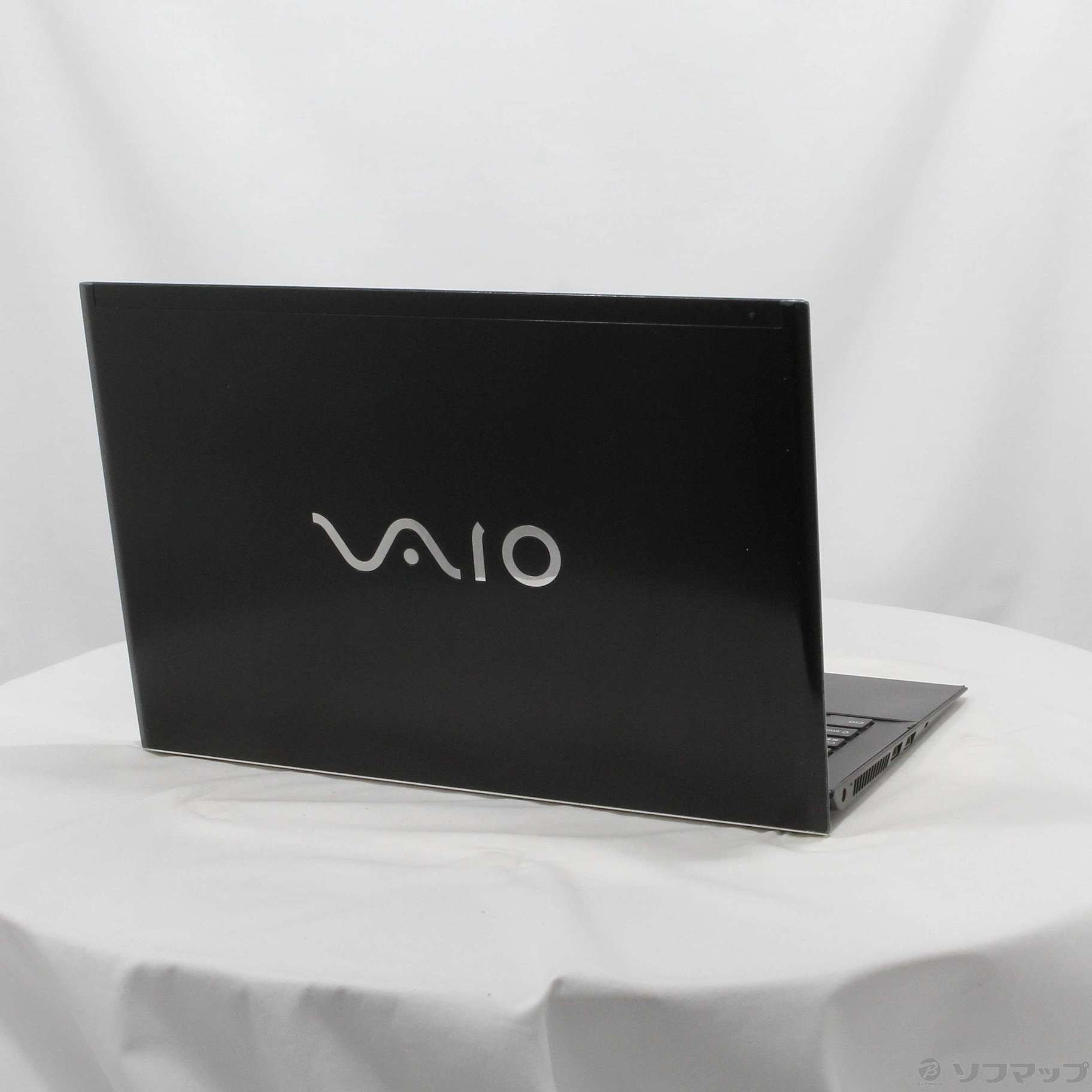 中古】格安安心パソコン VAIO Pro 13 mk2 VJP132C11N 〔Windows 10