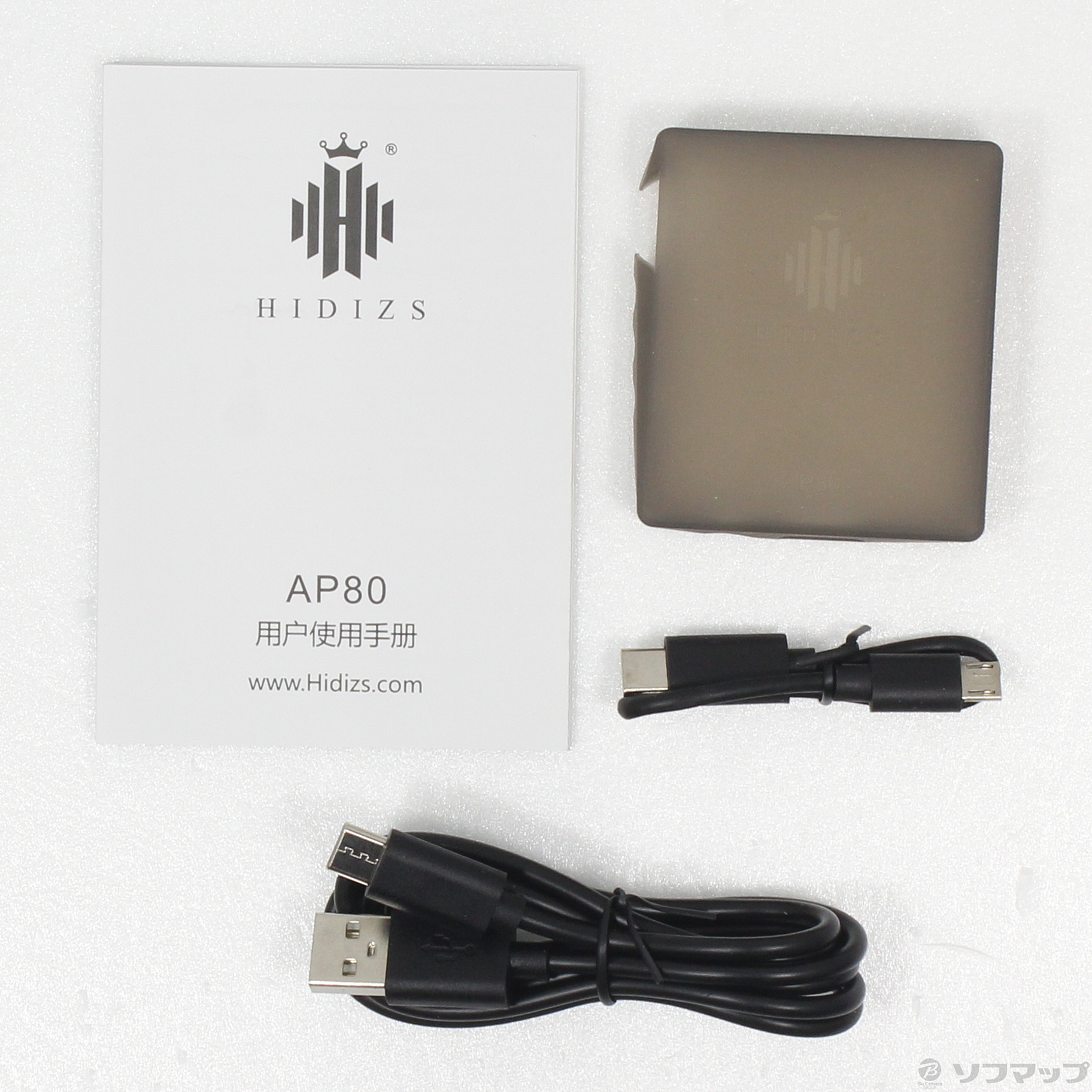 中古】AP80 microSD レッド AP80RD [2133045117414] - リコレ