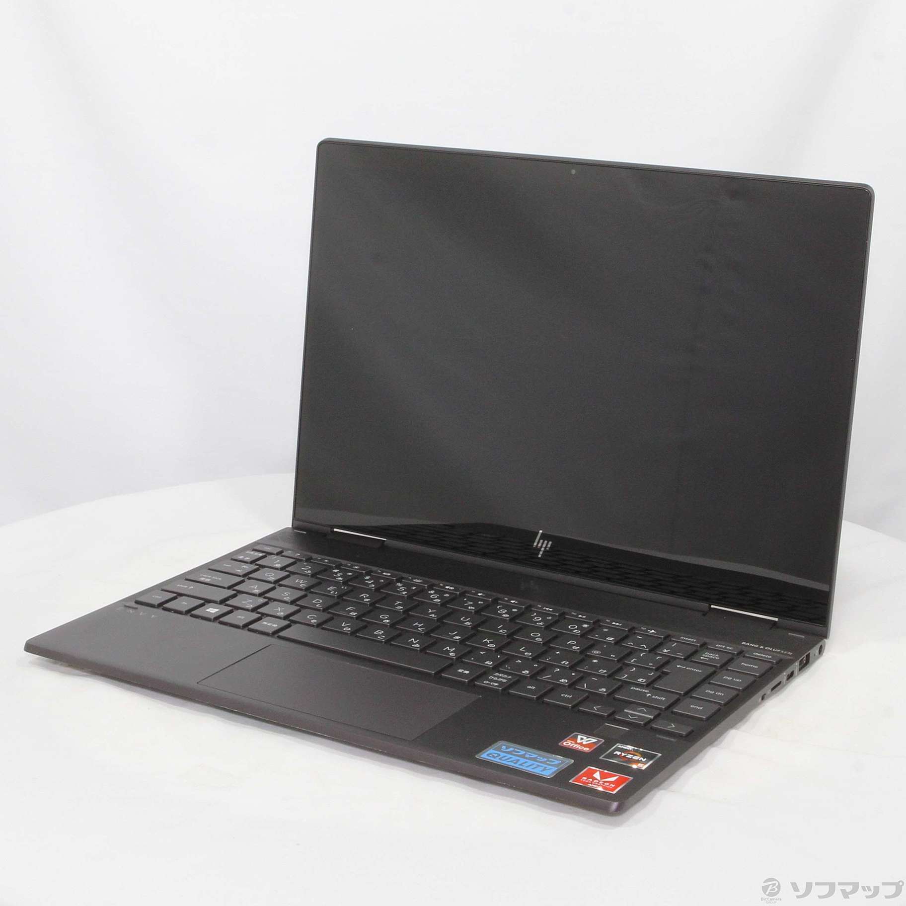 HPノートパソコン★ジャンク★ryzen5-3500U★13-ar0074AU 超ポイントアップ祭 HPノートパソコン☆ジャンク☆ryzen5-3500U☆13