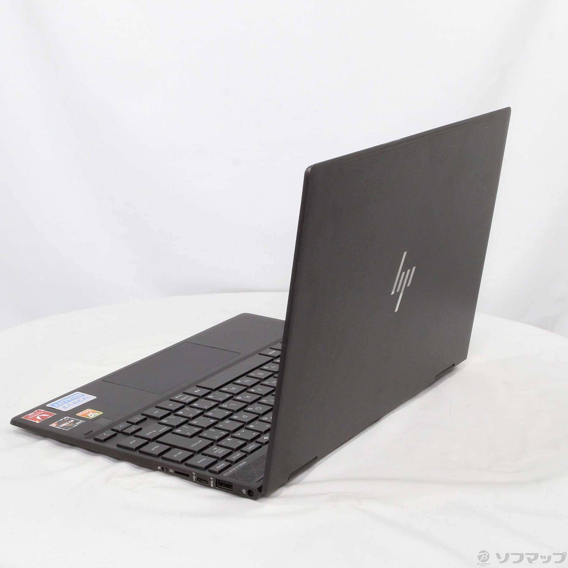 中古 HP ENVY x360 13-ar0003AU　6RH28PA#ABJ HP ENVY x360 Laptop - 13z