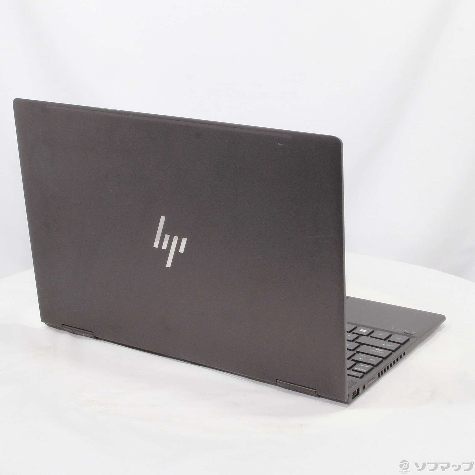 中古】HP ENVY x360 13-ar0074AU 7AL39PA#ABJ 〔Windows 10