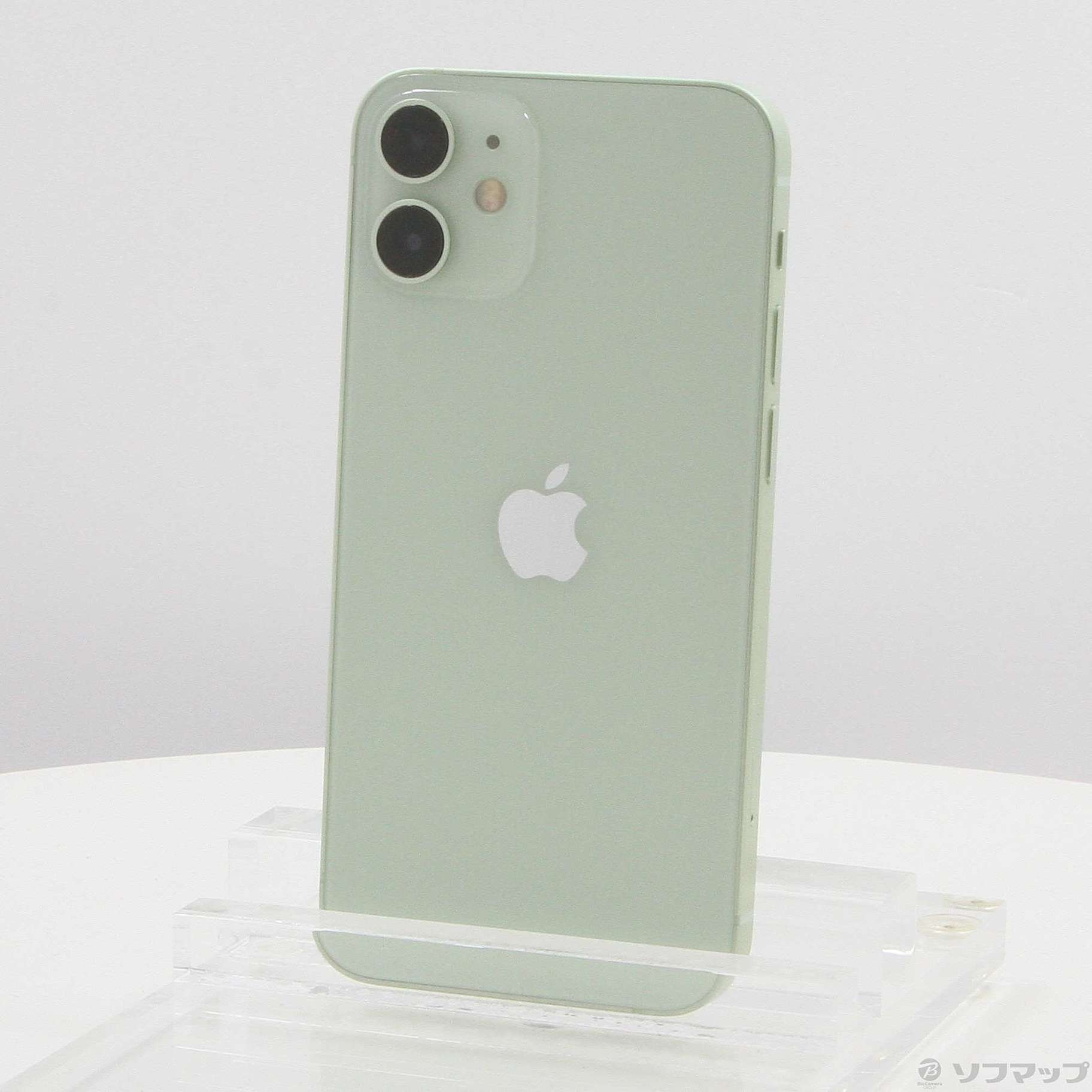 iPhone12 mini 128GB Green