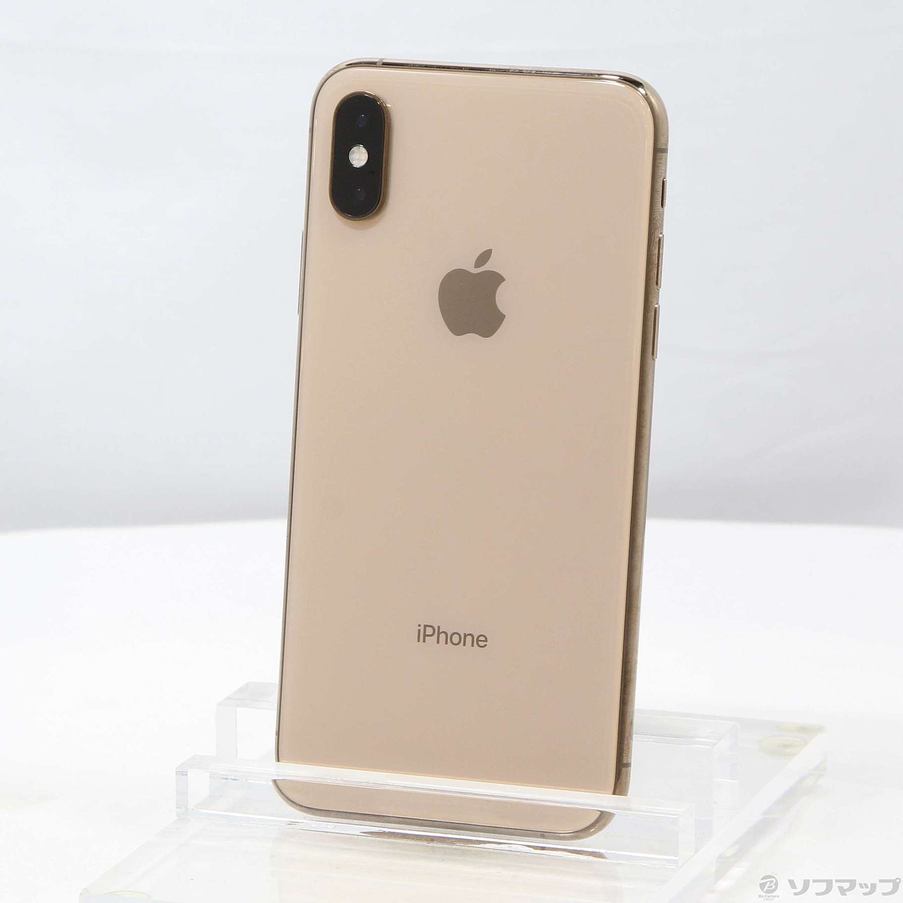 iPhoneXS 64G ゴールド