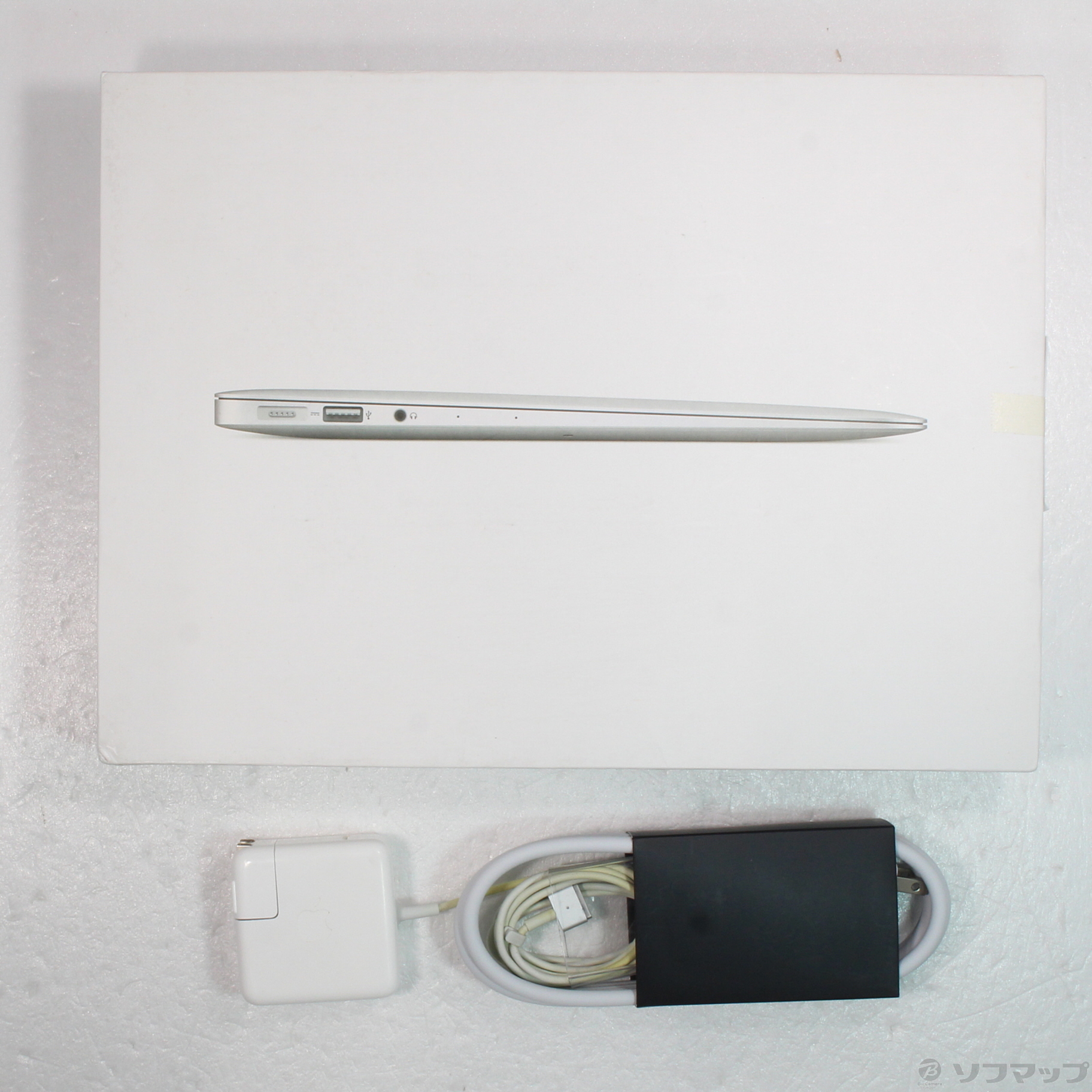 Apple(アップル) MacBook Air 13.3-inch Mid 2017 MQD32J／A Core_i5