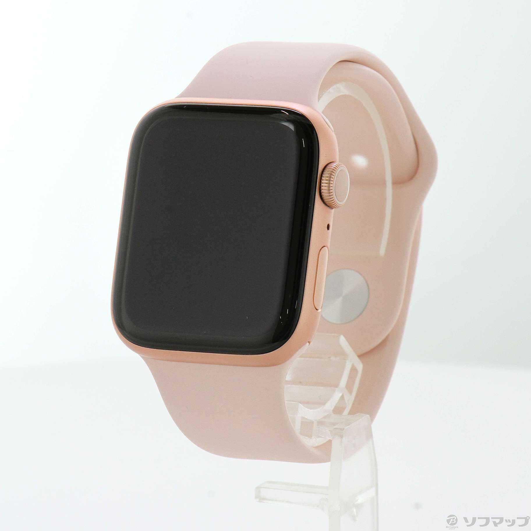 (純正品)Apple Watch series4 44mm AppleCare＋