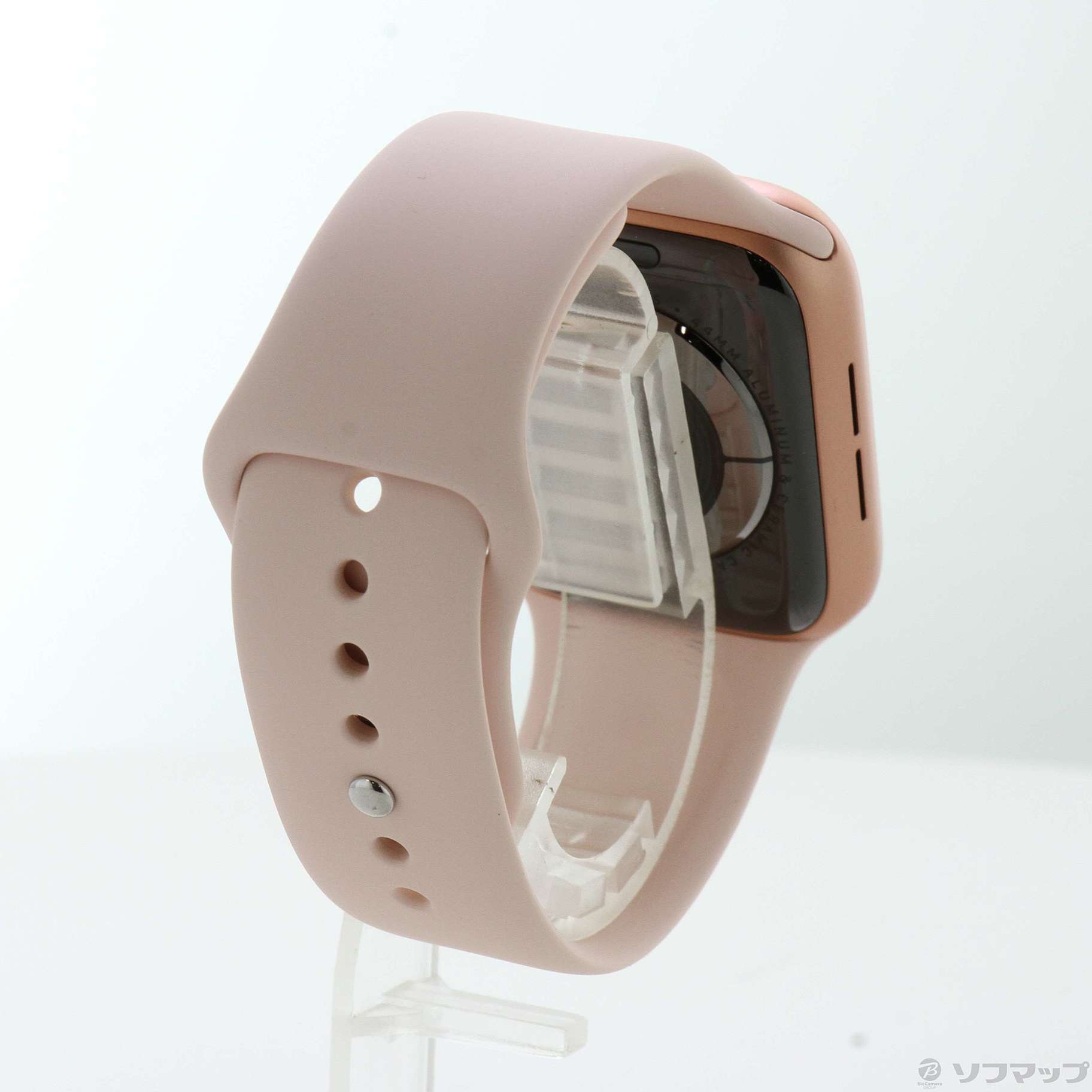 純正通販Apple Watch series5 GPSピンクゴールド　ジャンク Apple Watch本体