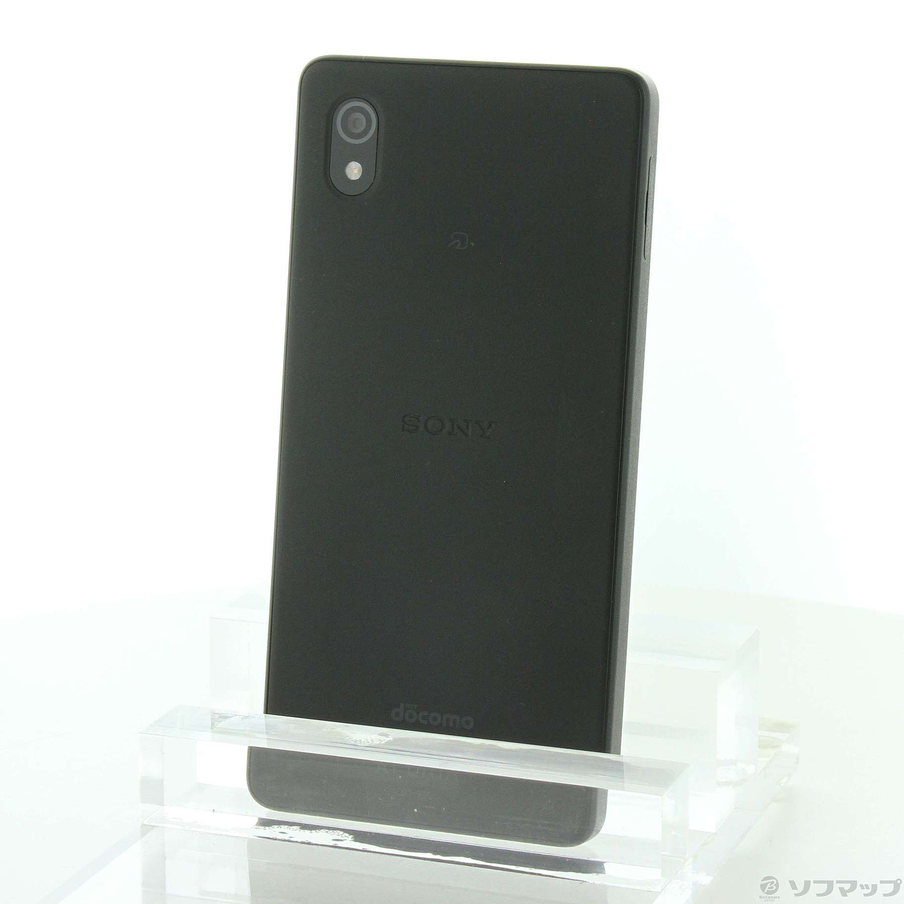 SONY Xperia Ace III SIMフリー black - スマートフォン本体