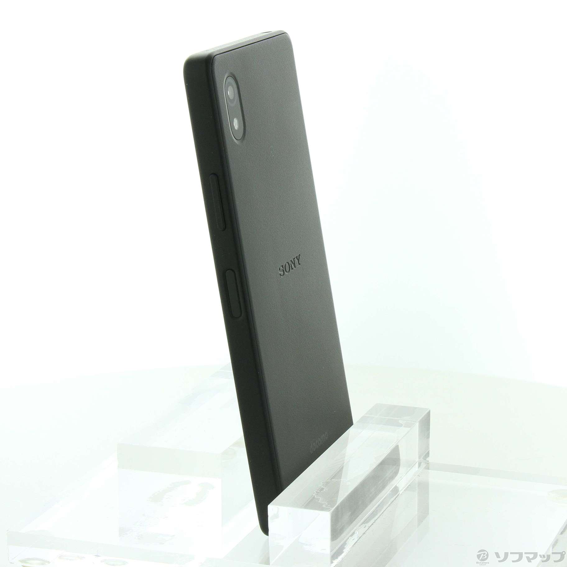 正規品】 Ace xperia Ⅲ ブラック64GB SO-53C スマートフォン本体