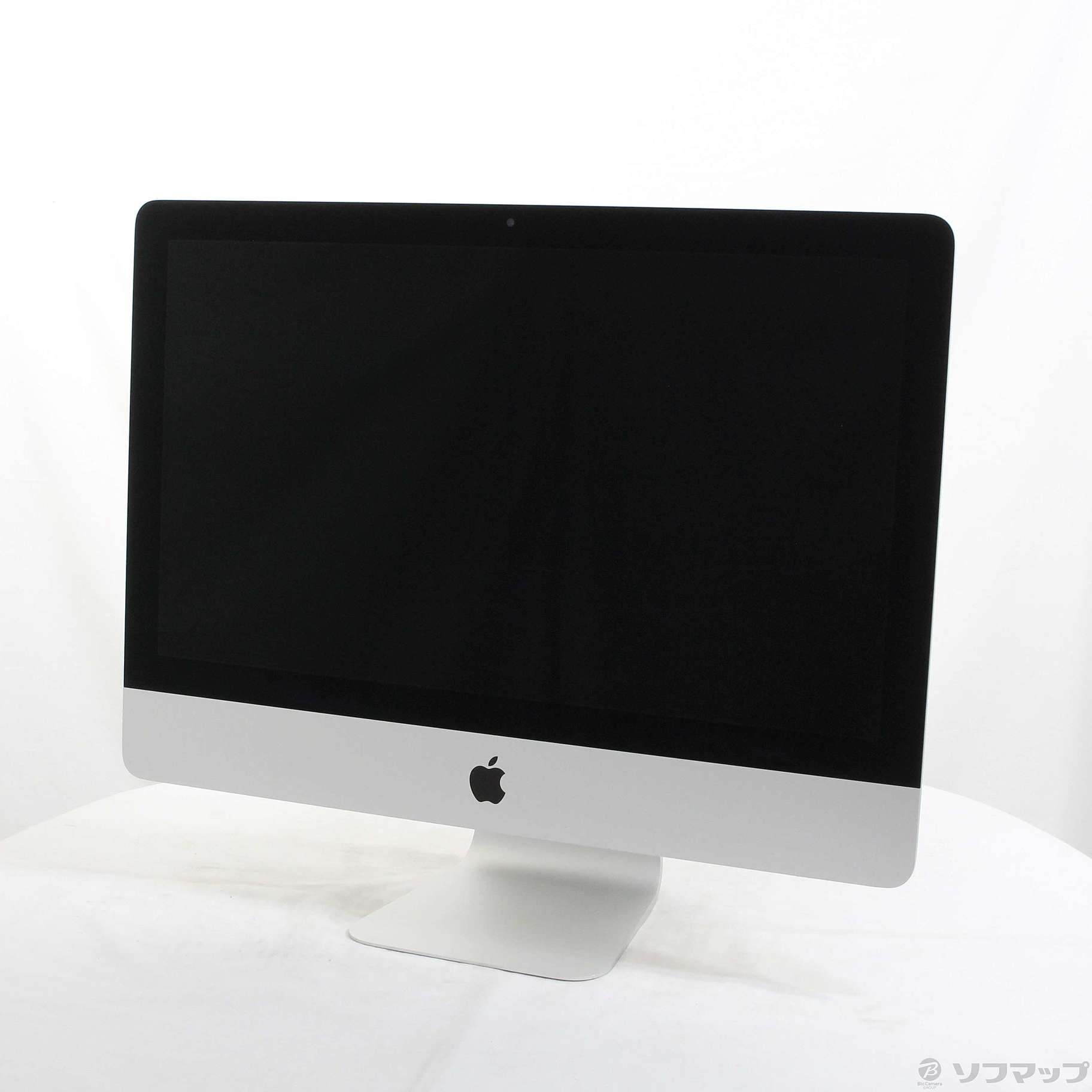 iMac 21.5-inch Late 2015 MK452J／A Core_i5 3.1GHz 8GB HDD1TB 〔10.13  HighSierra〕