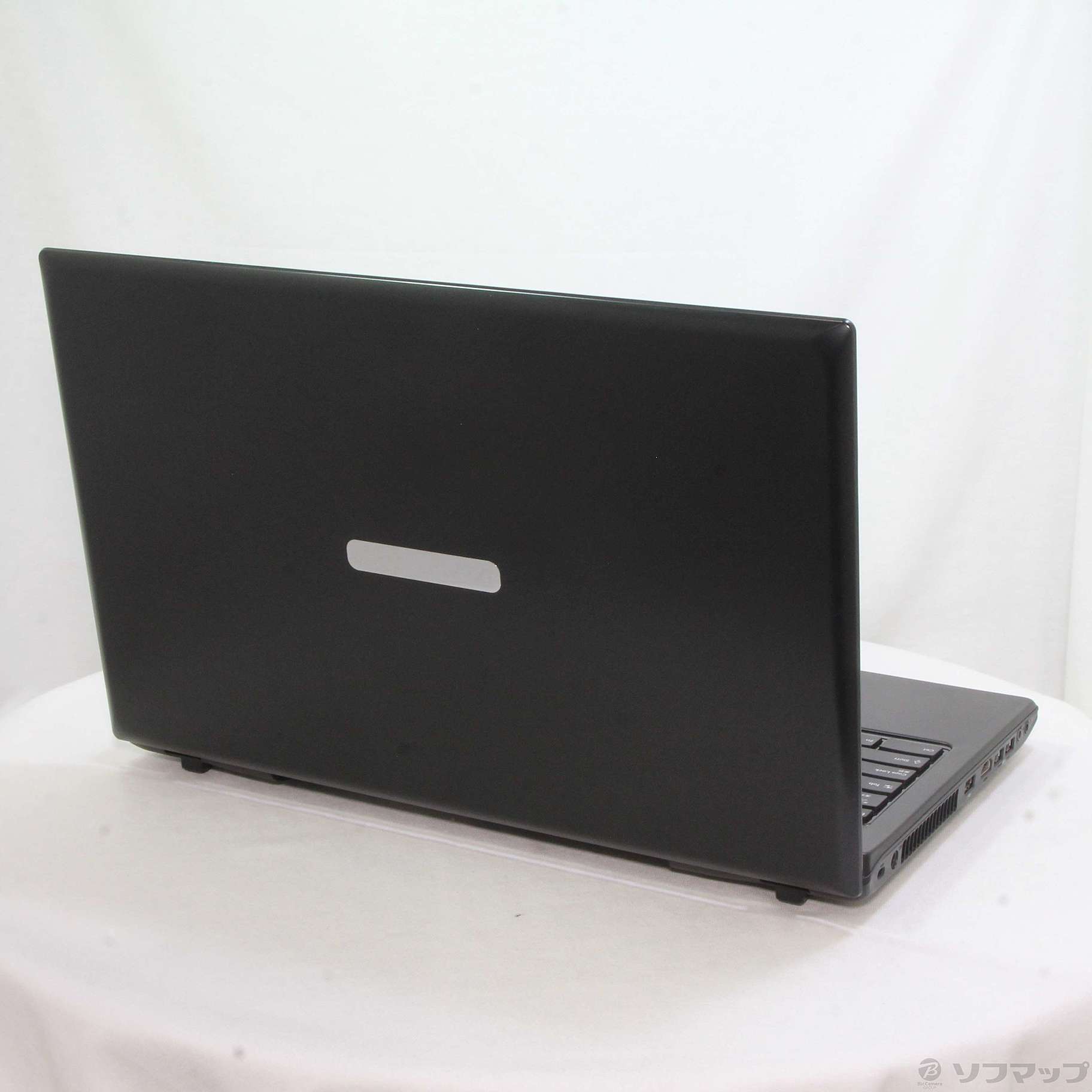 中古】GALLERIA QSF960HE 〔Windows 10〕 [2133045133971] - リコレ