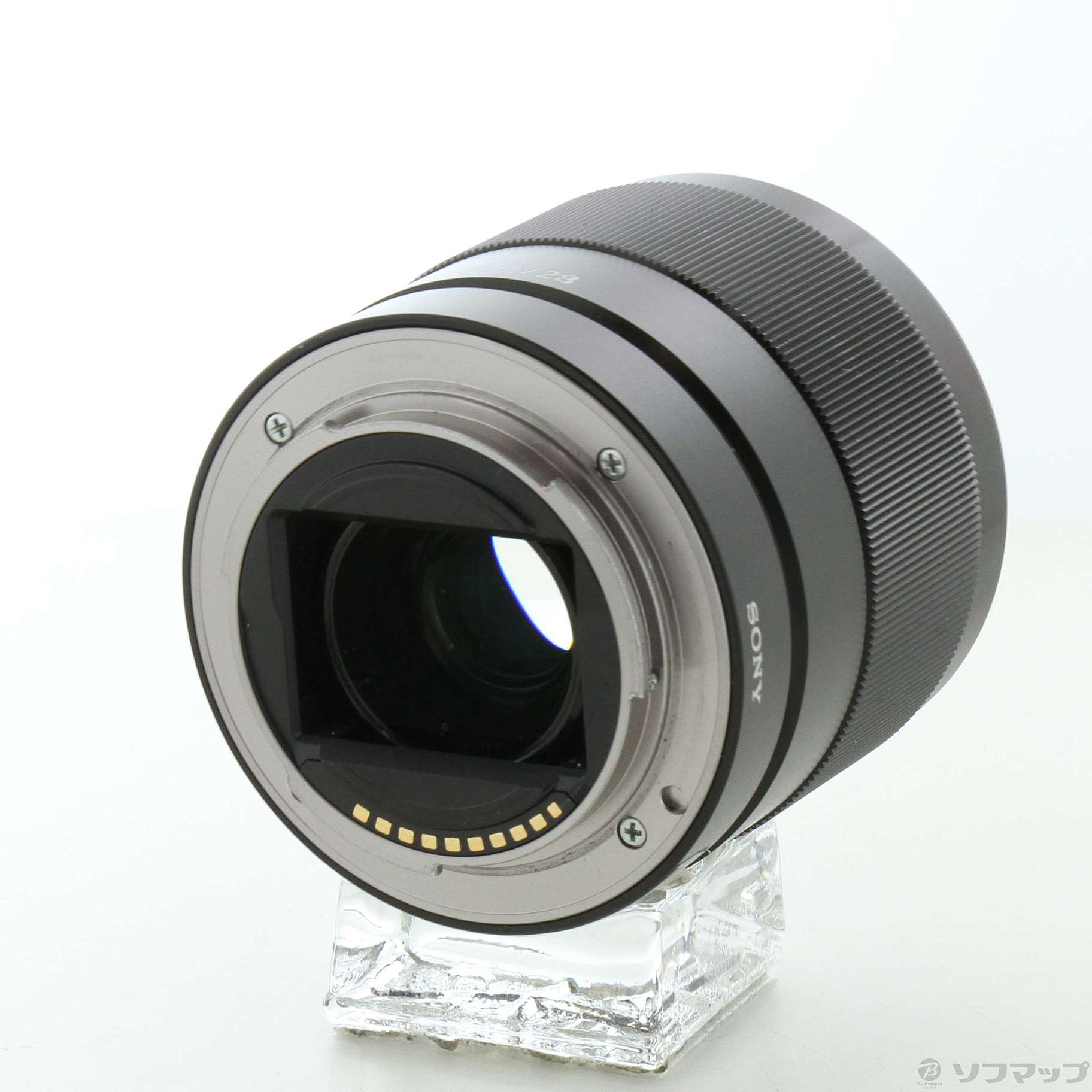 中古】FE 28mm F2 SEL28F20 [2133045134060] - リコレ！|ビックカメラ