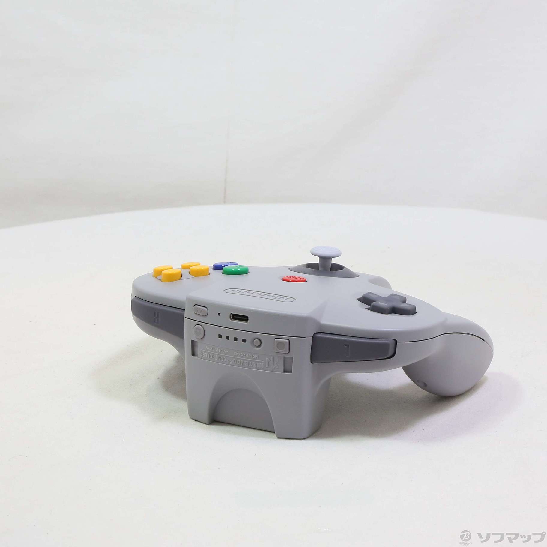 コントローラー64コントローラー - Nintendo Switch