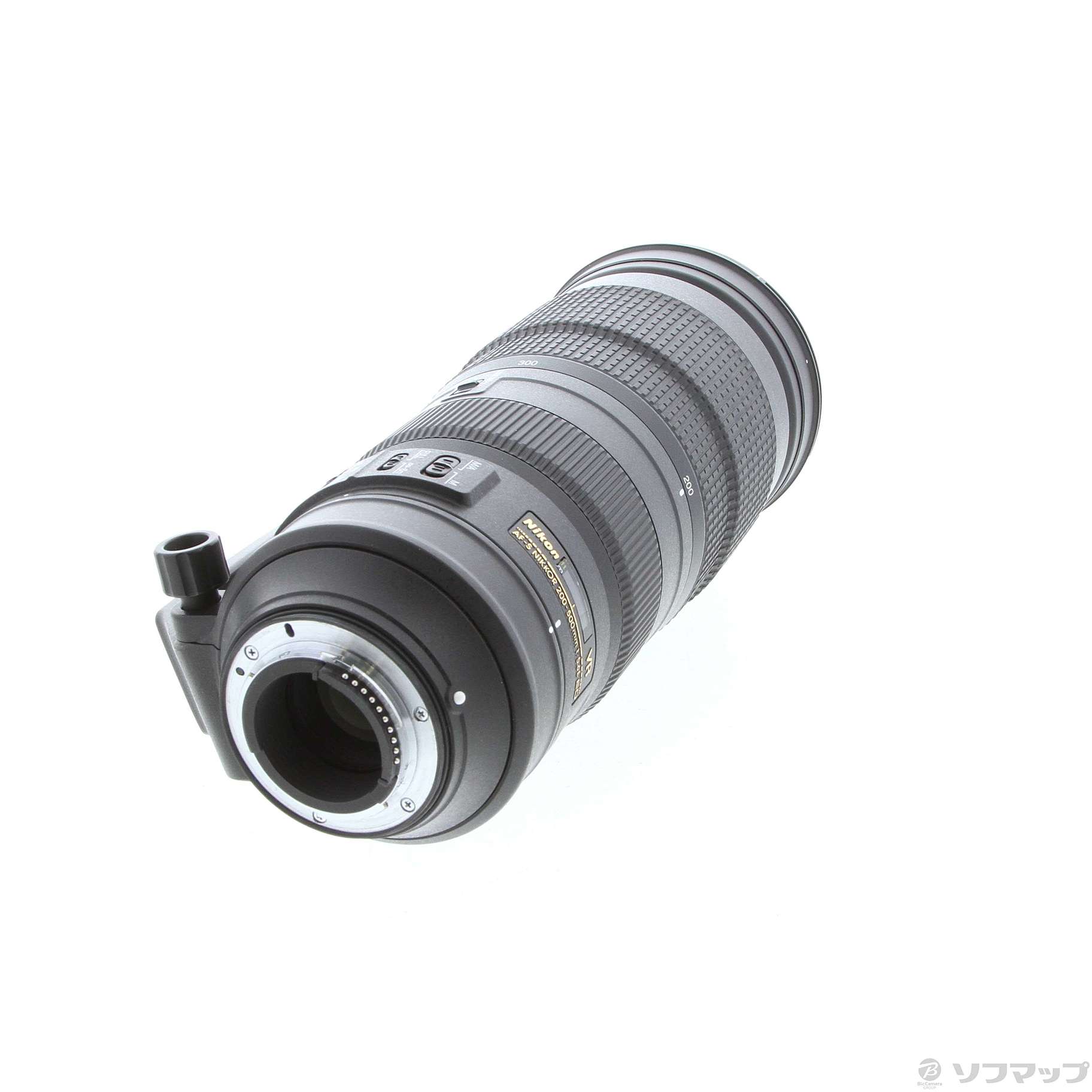 再入荷！】 Nikon ニコン AF-S VR ED 200-500mm F5.6E 新入荷