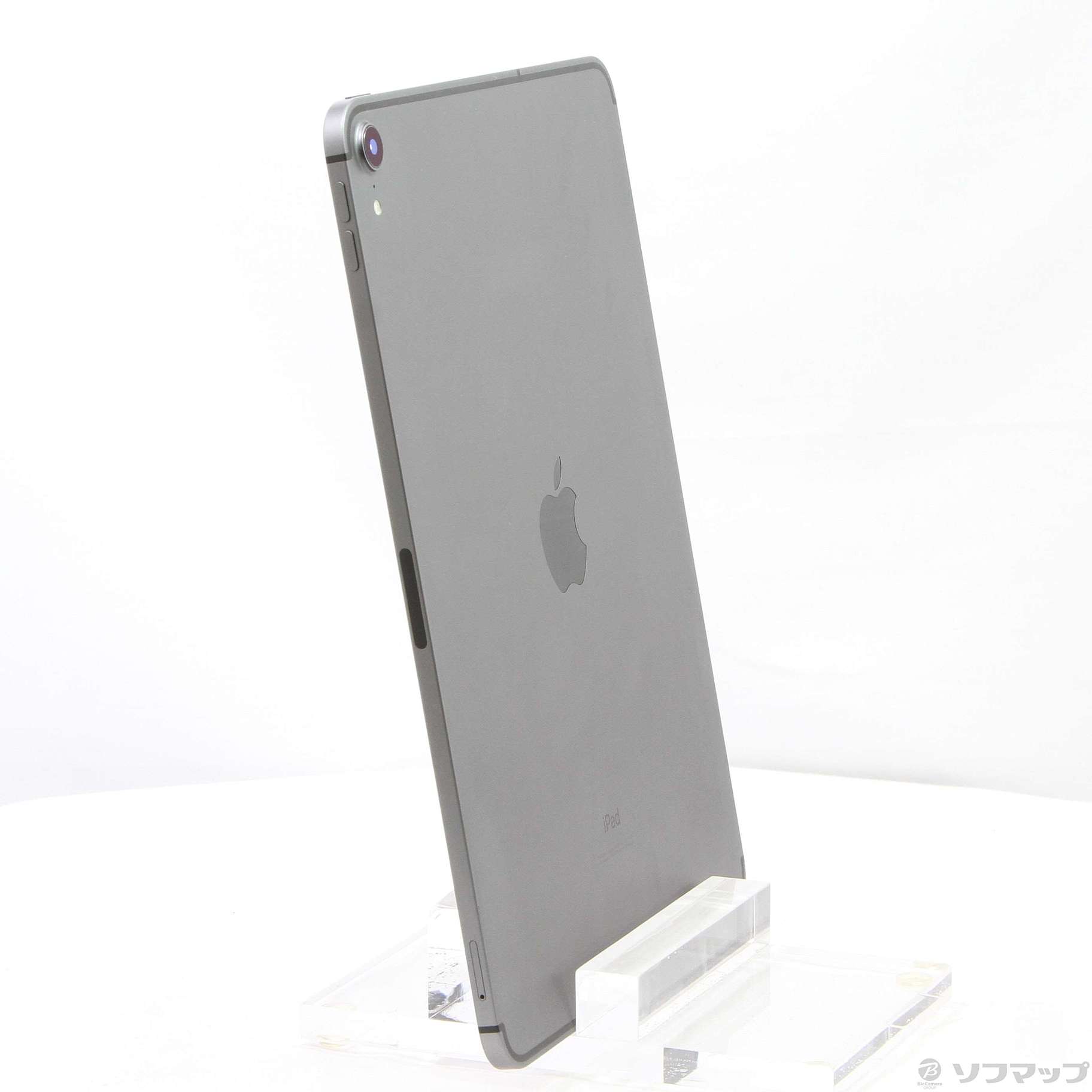 中古】iPad Pro 11インチ 1TB スペースグレイ MU1V2J／A SIM