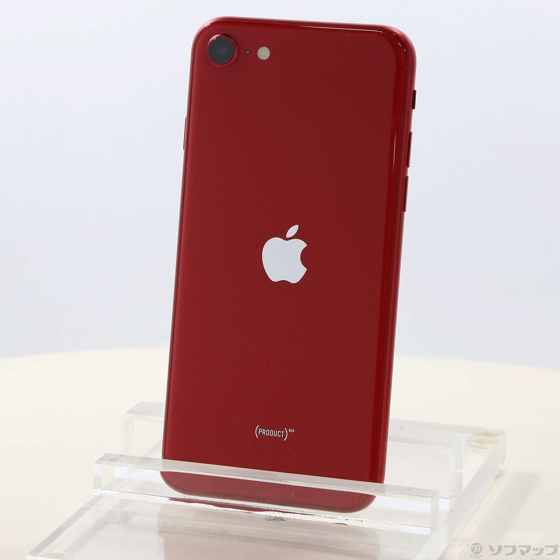 希少！！】 RED 11 【美品】iPhone 128 Softbank GB スマートフォン ...